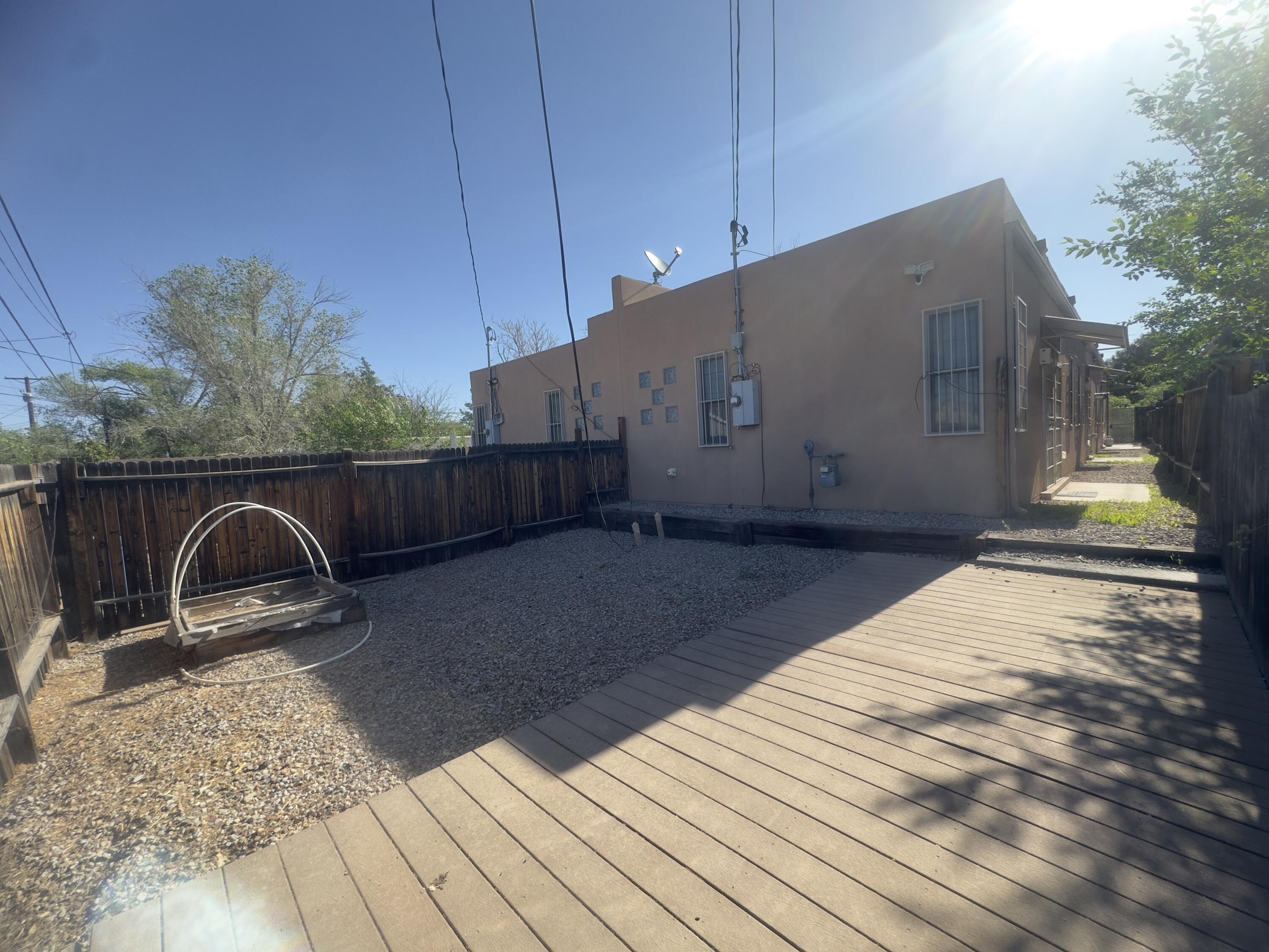 213 Vassar Drive #B, Albuquerque, New Mexico image 13