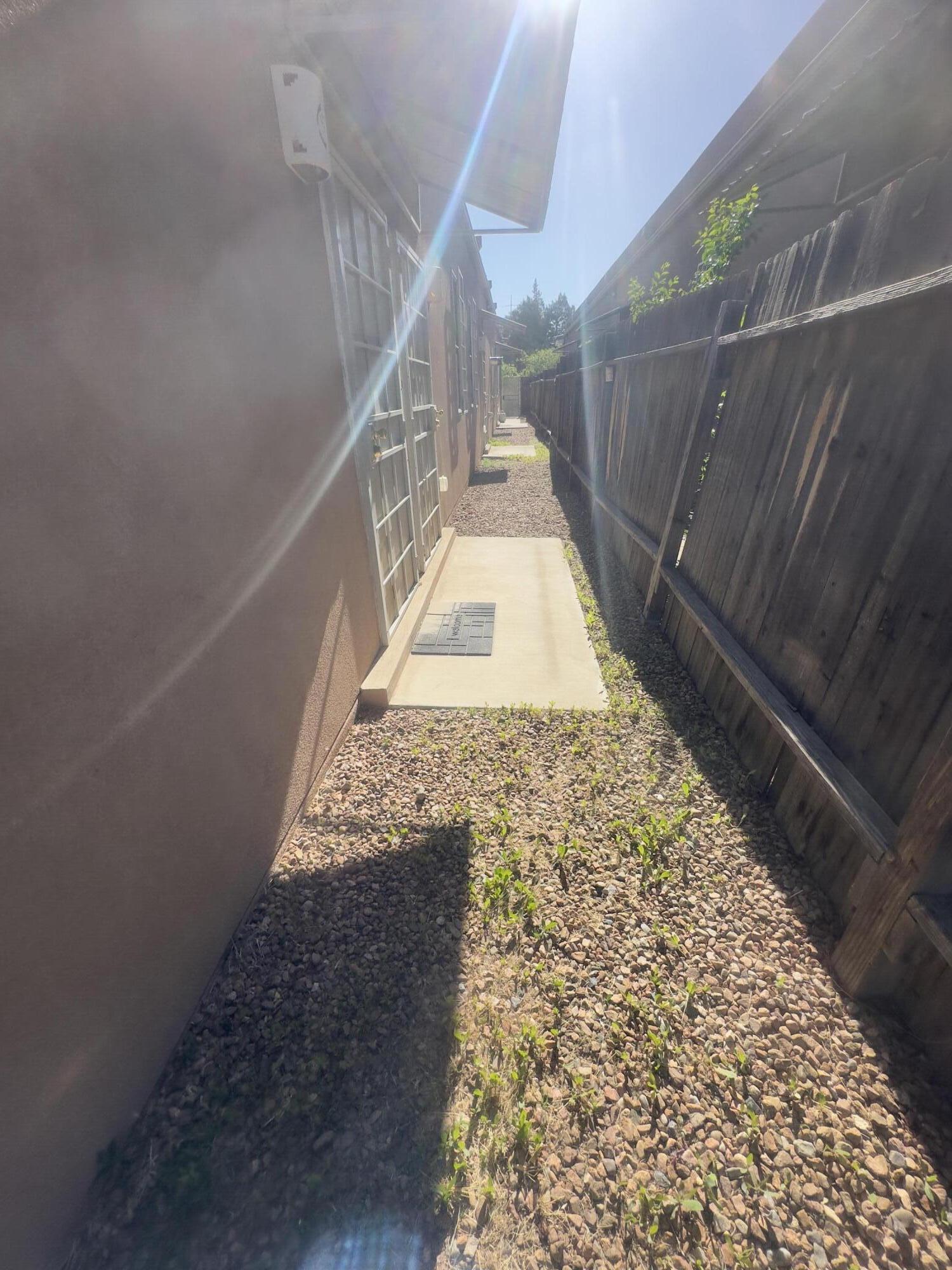 213 Vassar Drive #B, Albuquerque, New Mexico image 12