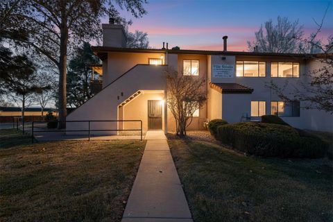 Photo of 5901 McKinney Drive NE, Albuquerque, NM 87109 (MLS # 1097969)