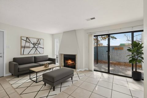 Photo of 5901 McKinney Drive NE, Albuquerque, NM 87109 (MLS # 1097969)