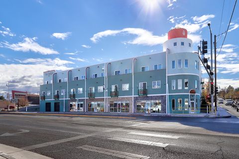 3600 Central Avenue SE UNIT 112 Albuquerque NM 87108