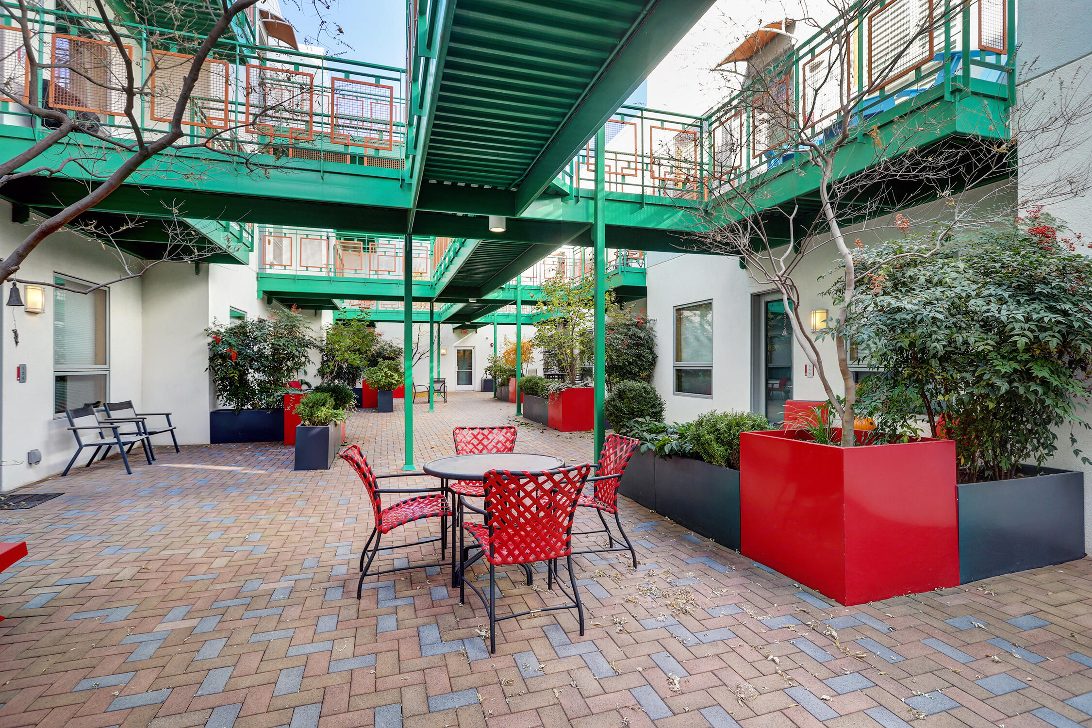 3600 Central Avenue SE UNIT 112