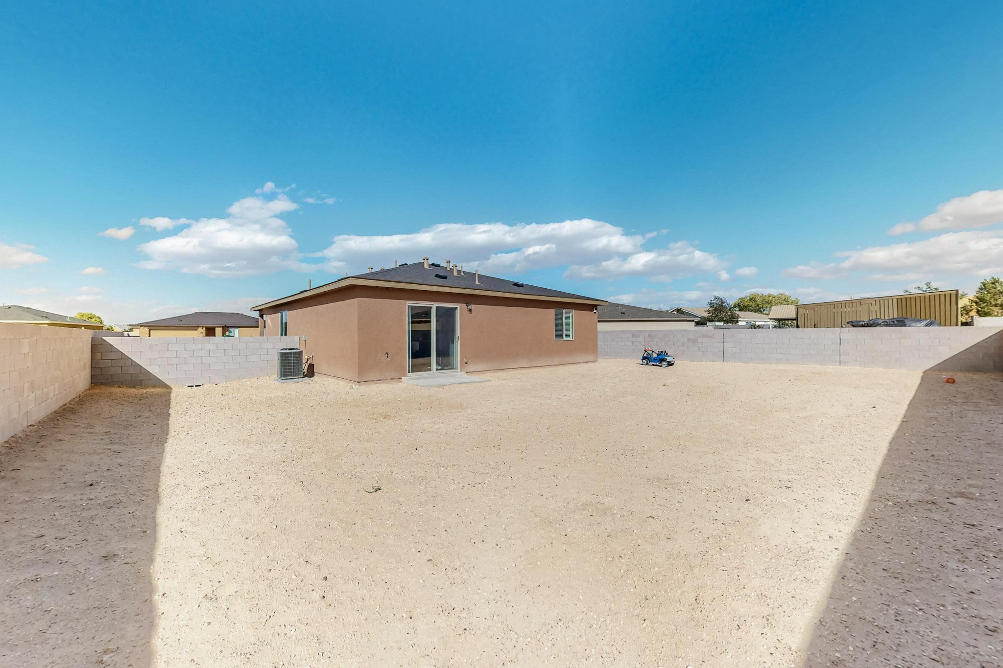 2403 Calle Del Los Claveles, Belen, New Mexico image 35