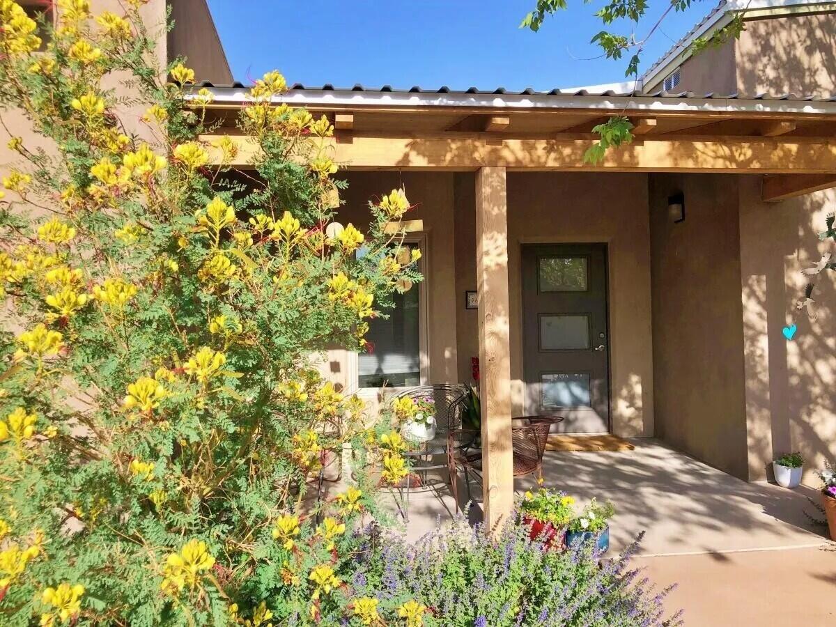 4842 Guadalupe Trail NW C