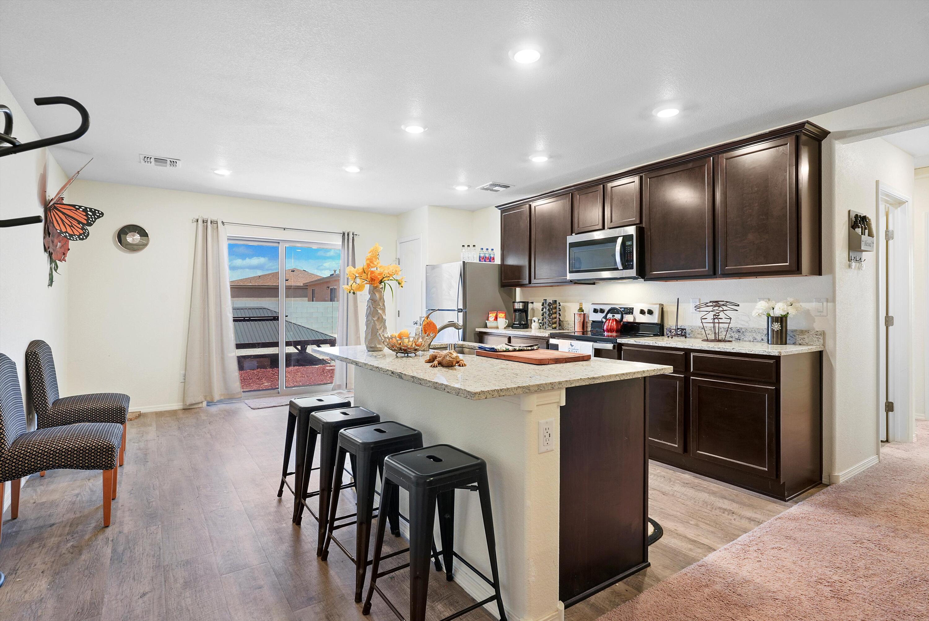 2404 Calle Del Los Claveles, Belen, New Mexico image 9