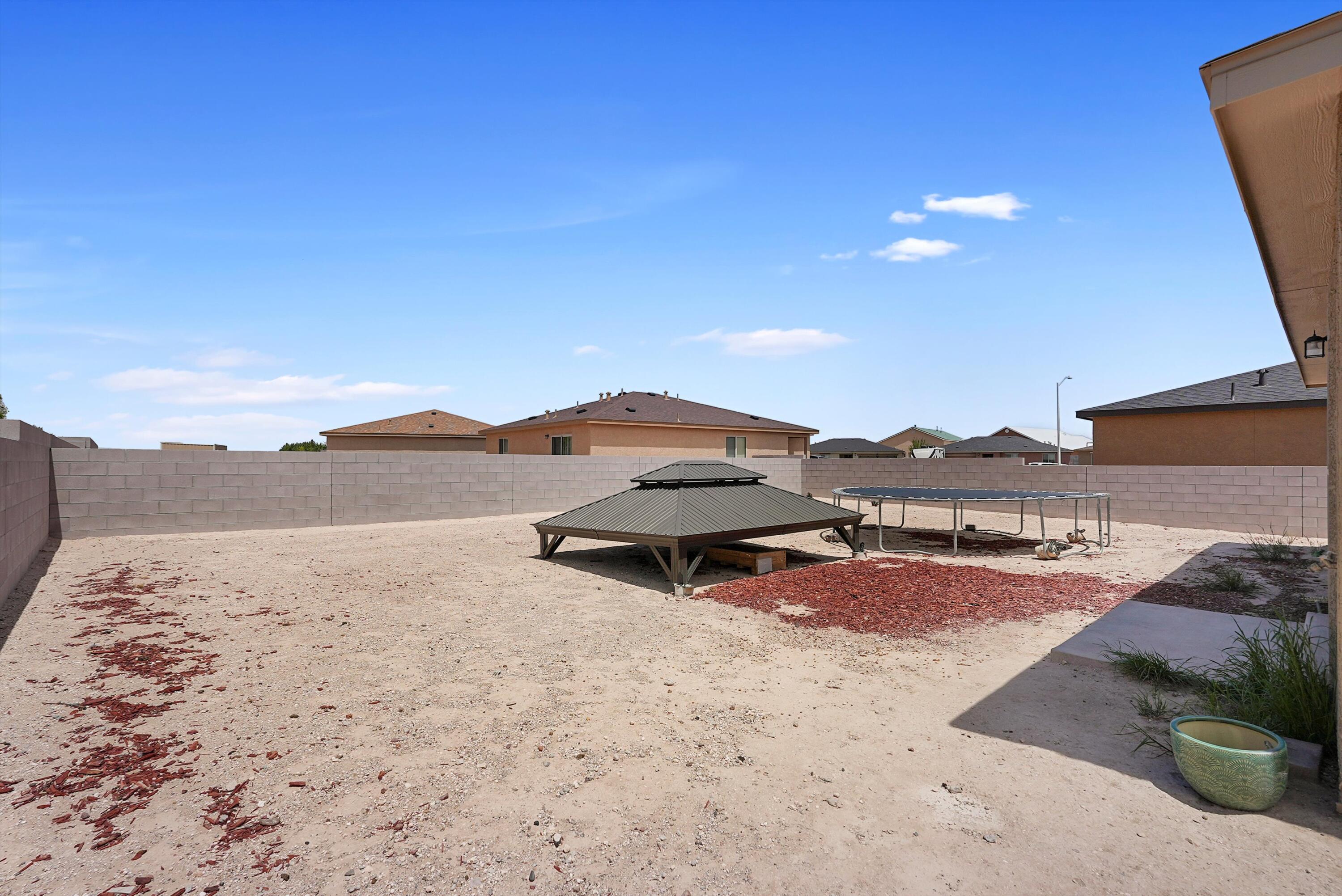 2404 Calle Del Los Claveles, Belen, New Mexico image 23
