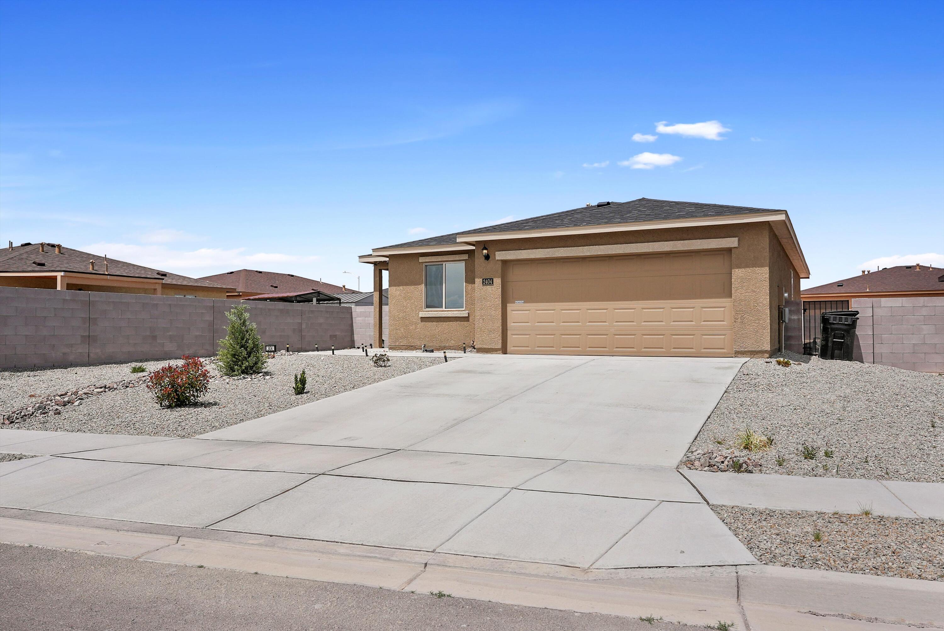2404 Calle Del Los Claveles, Belen, New Mexico image 4