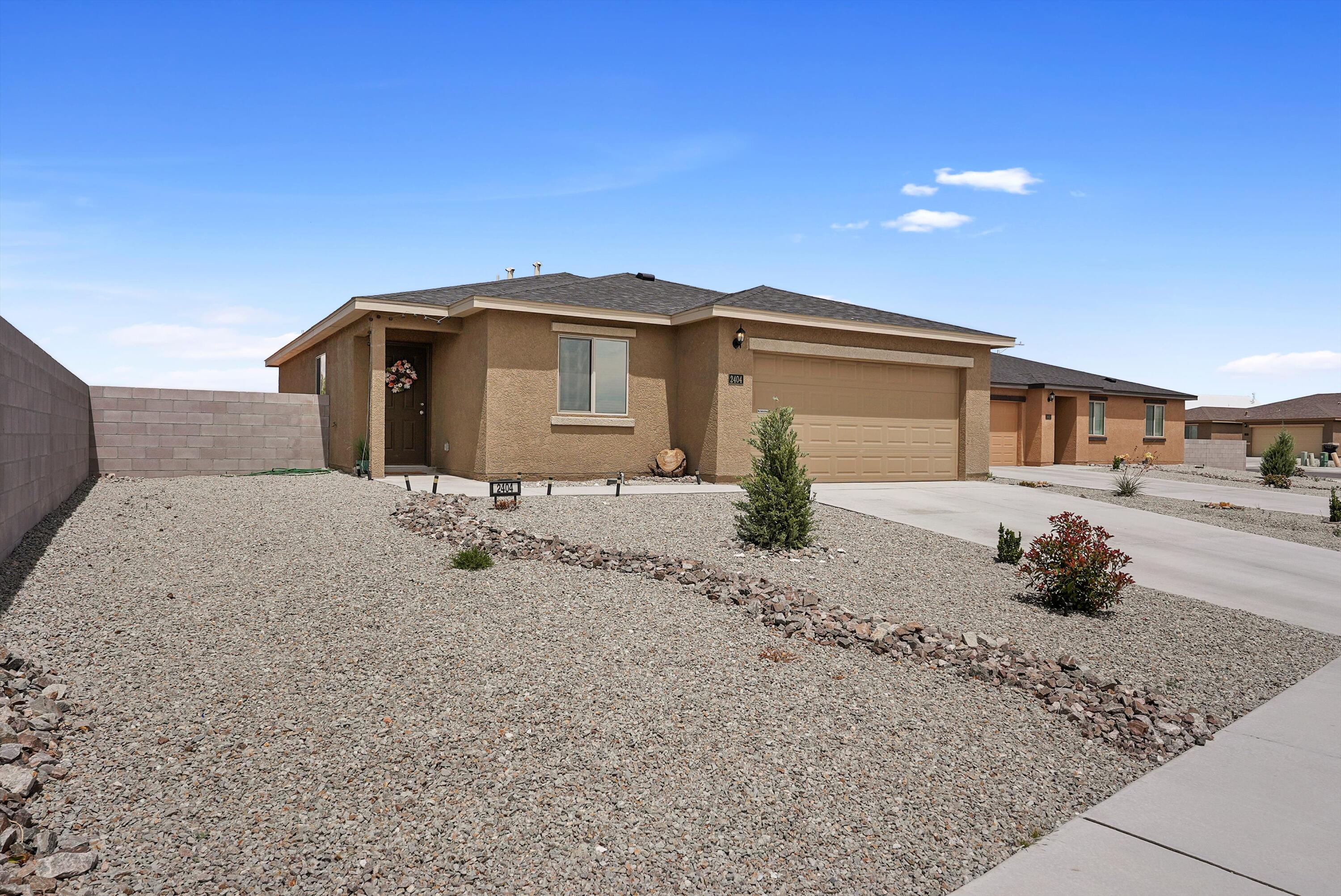 2404 Calle Del Los Claveles, Belen, New Mexico image 2