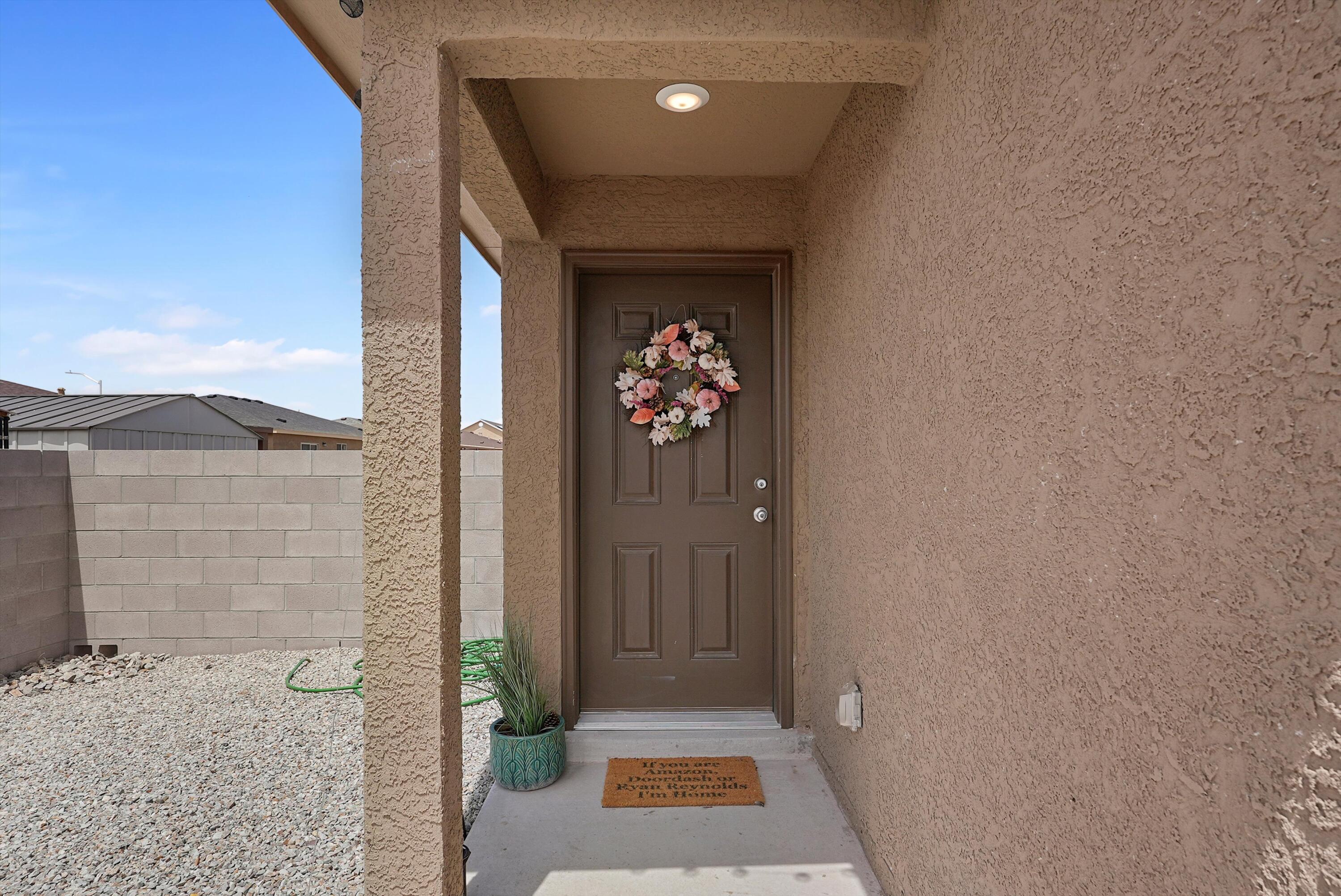2404 Calle Del Los Claveles, Belen, New Mexico image 5