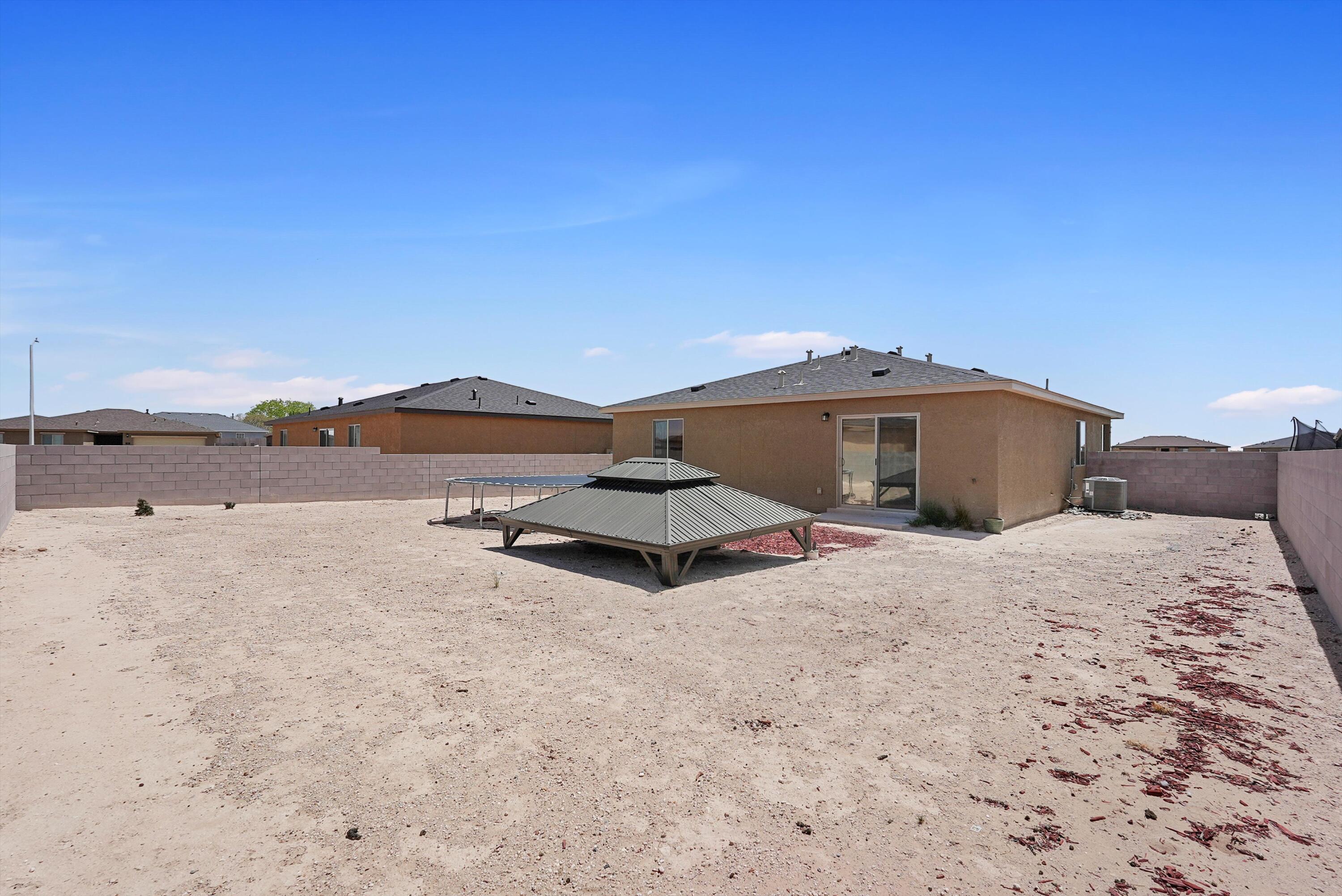 2404 Calle Del Los Claveles, Belen, New Mexico image 25