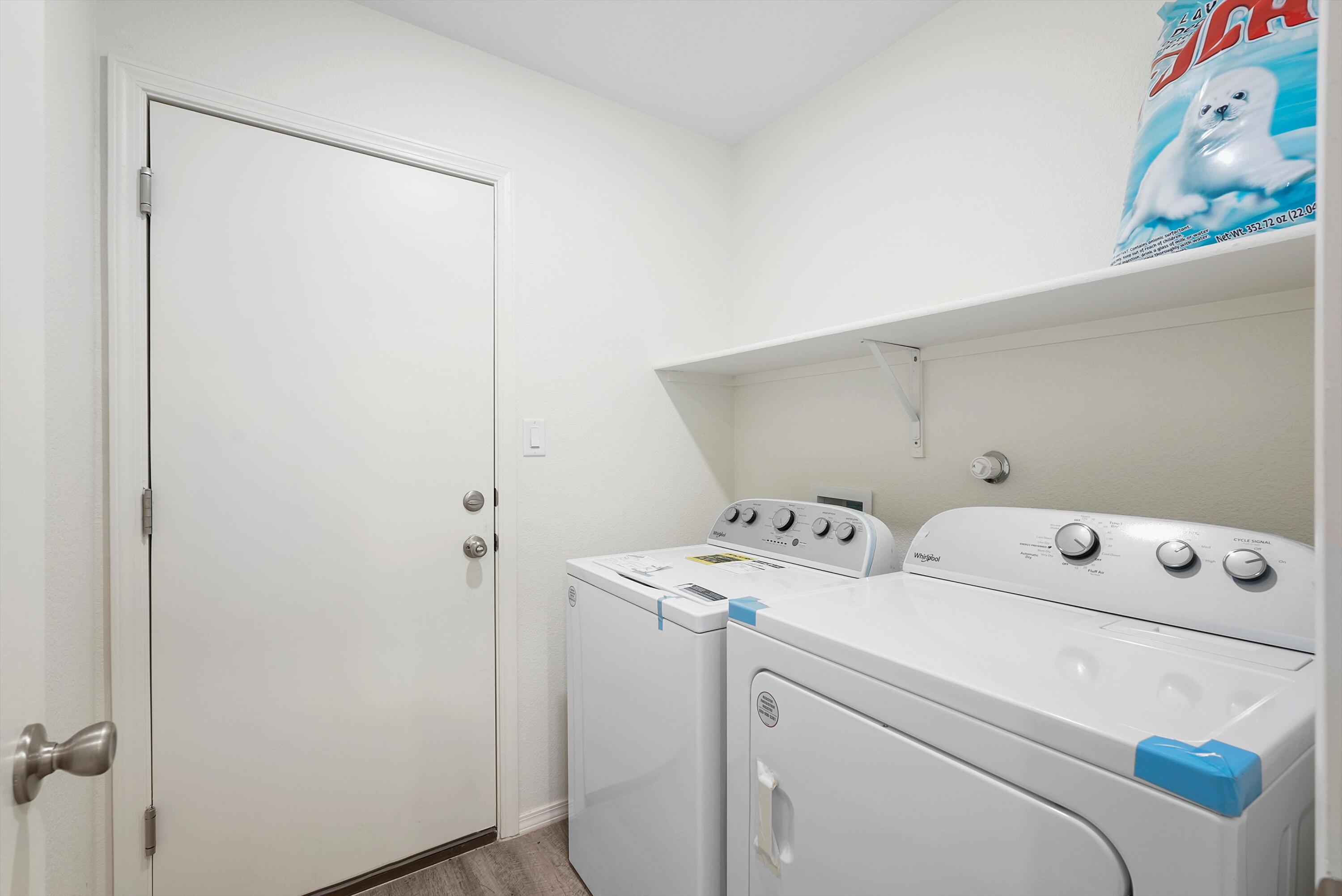 2404 Calle Del Los Claveles, Belen, New Mexico image 17