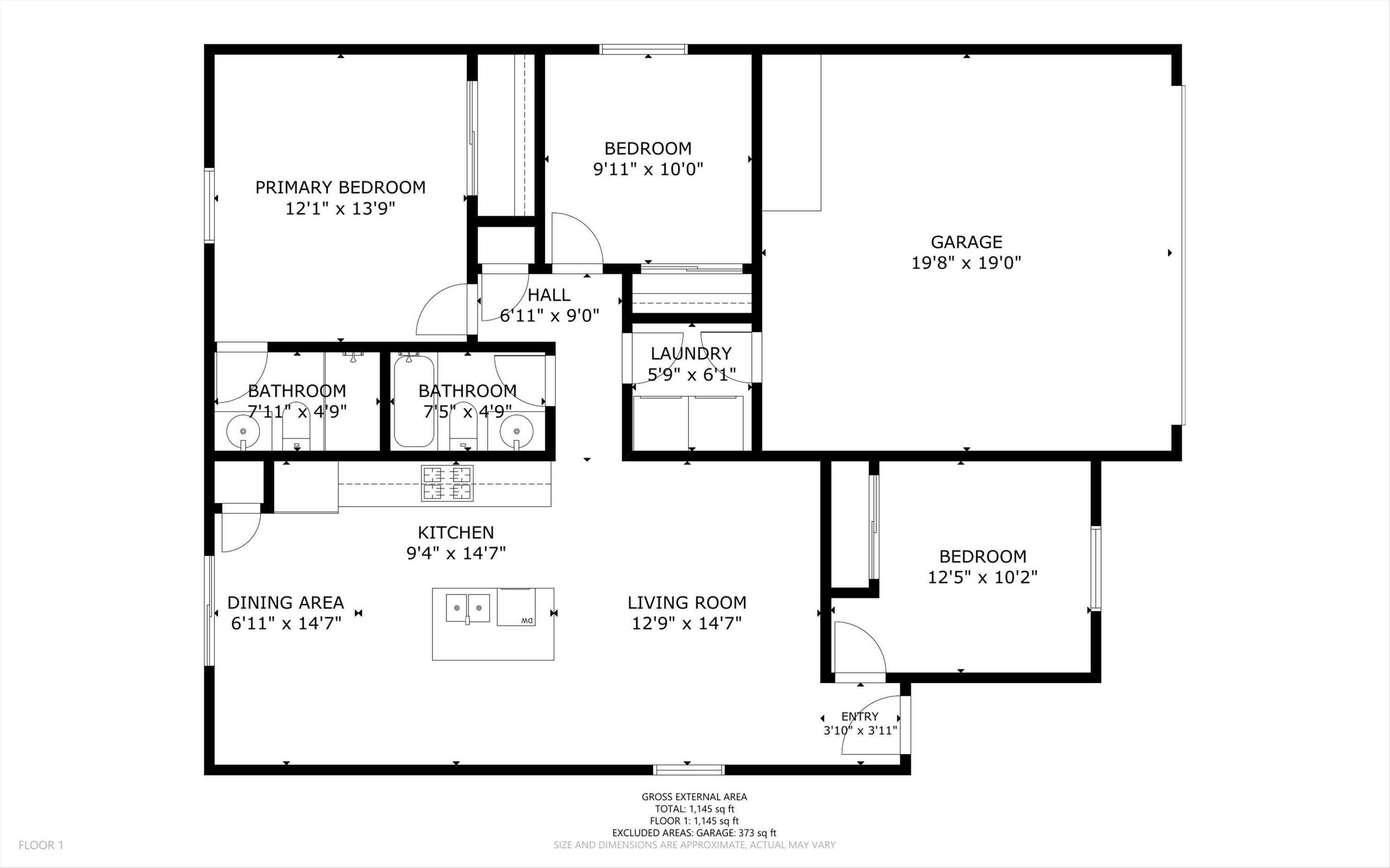 2404 Calle Del Los Claveles, Belen, New Mexico image 28