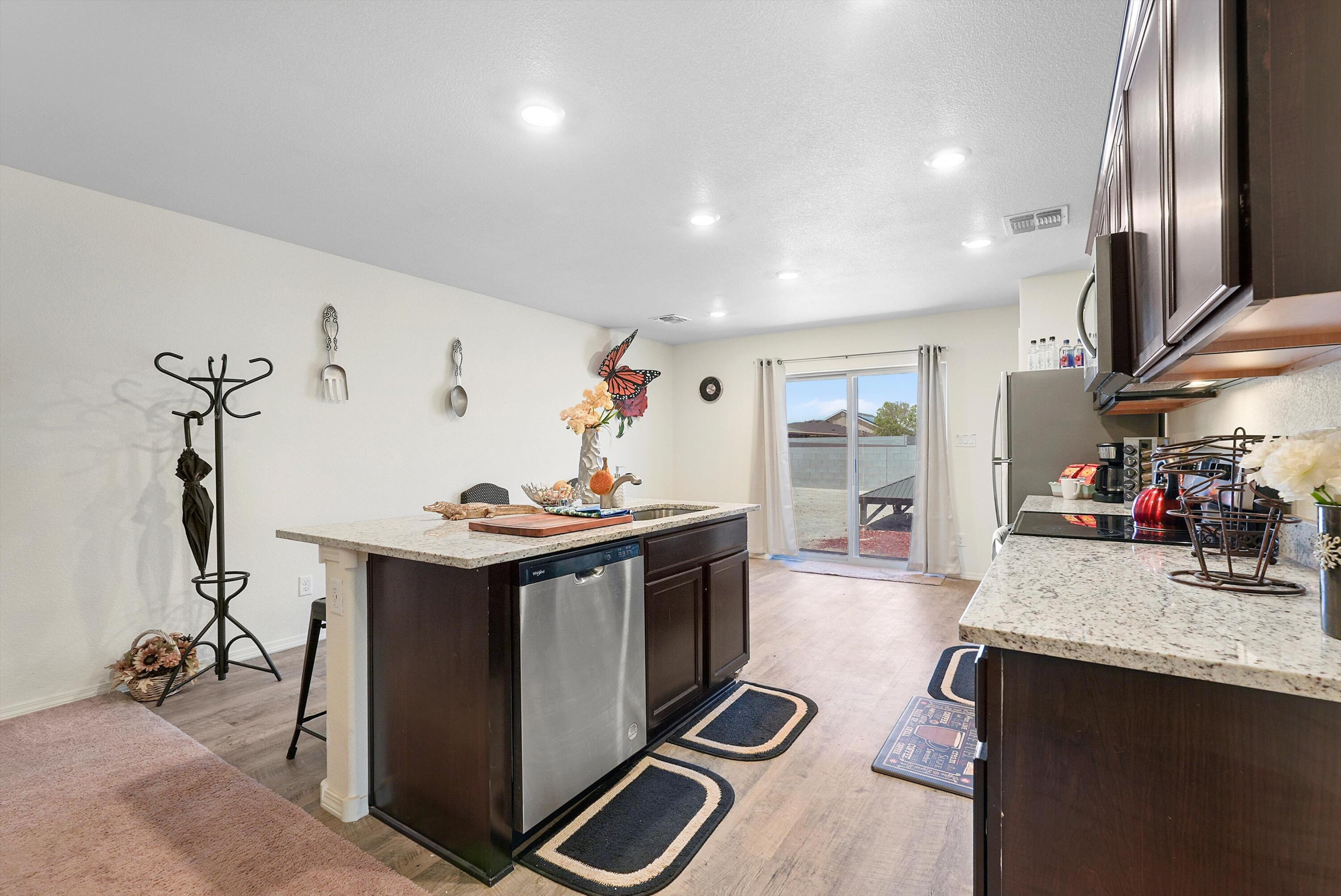 2404 Calle Del Los Claveles, Belen, New Mexico image 13