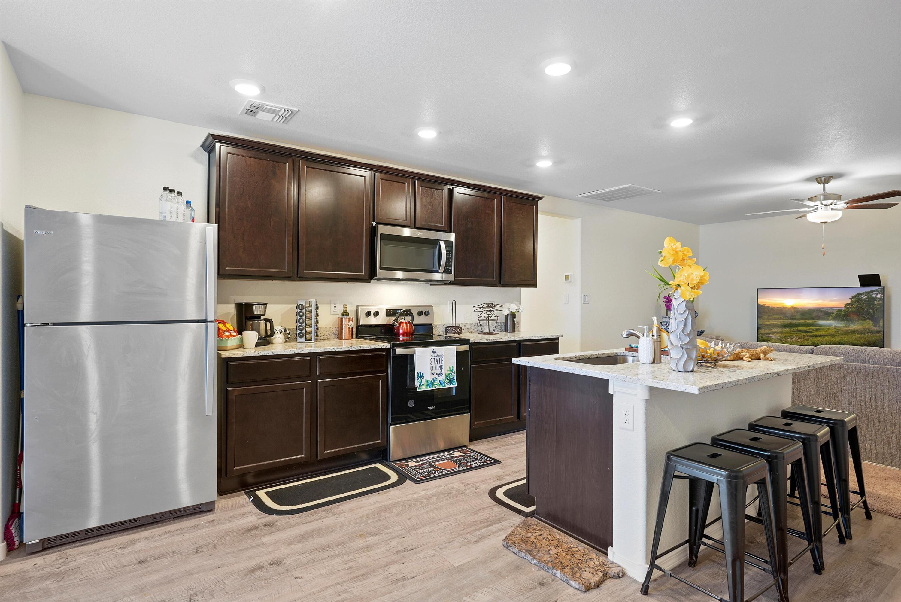 2404 Calle Del Los Claveles, Belen, New Mexico image 11