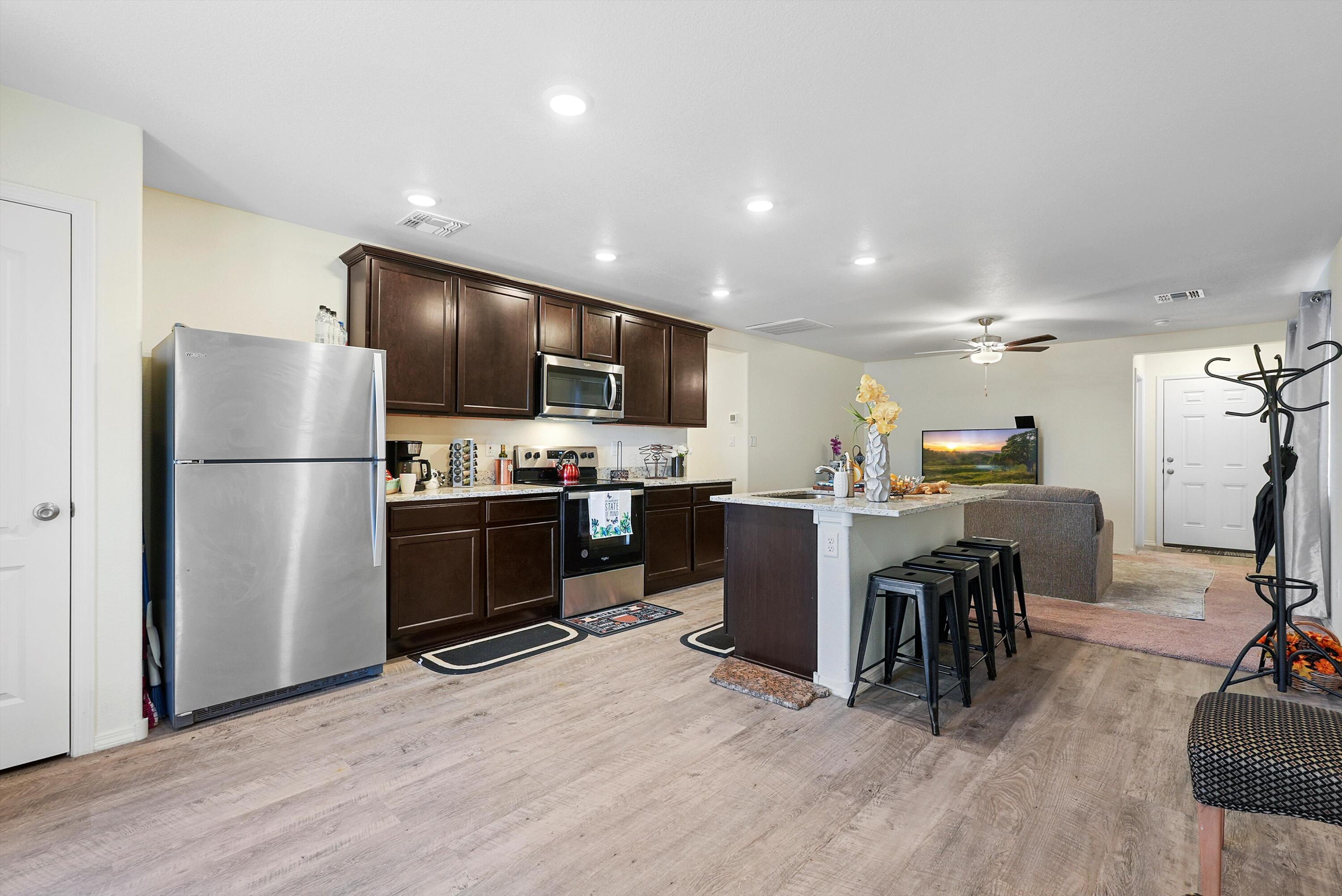 2404 Calle Del Los Claveles, Belen, New Mexico image 10