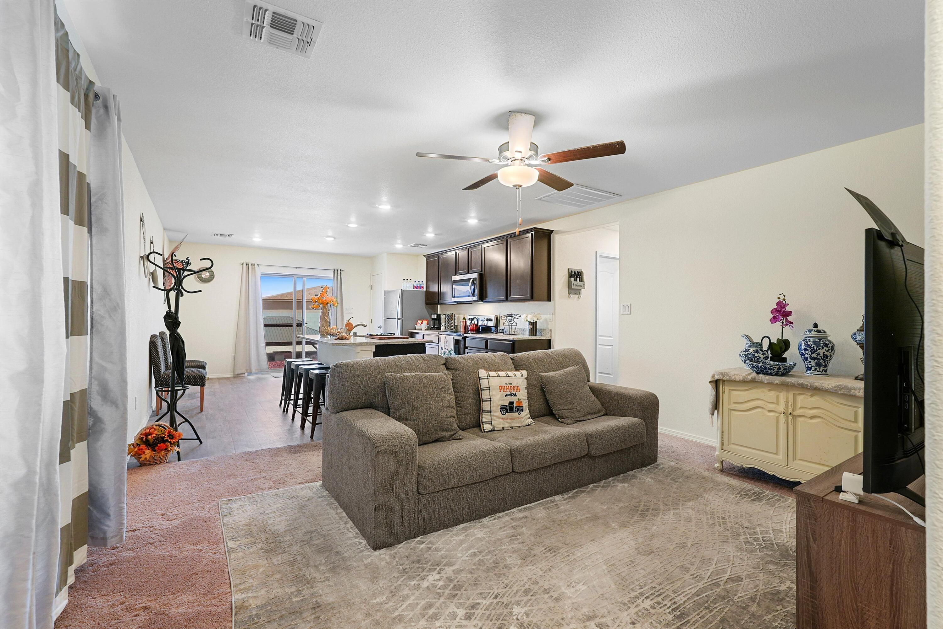 2404 Calle Del Los Claveles, Belen, New Mexico image 6