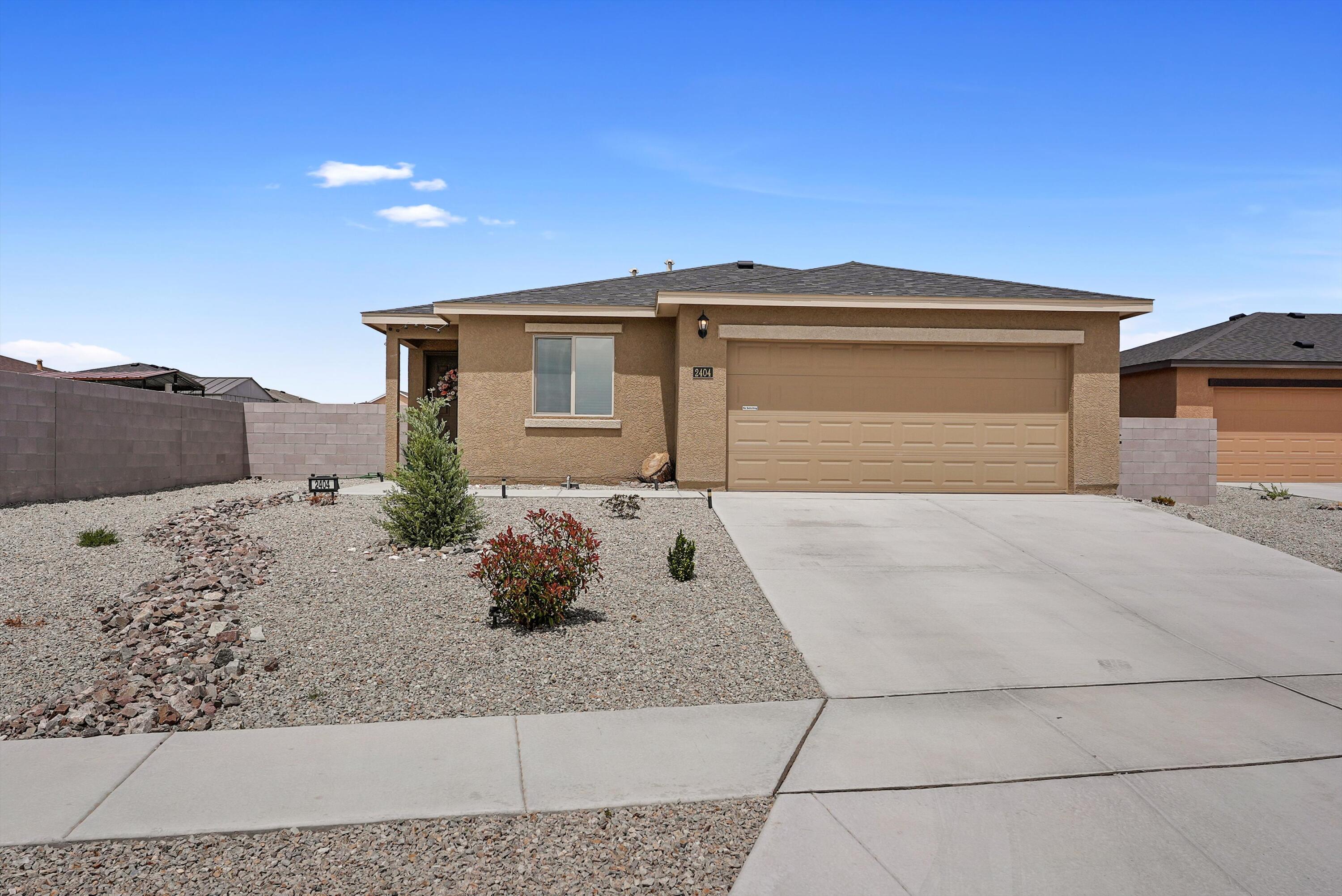 2404 Calle Del Los Claveles, Belen, New Mexico image 3