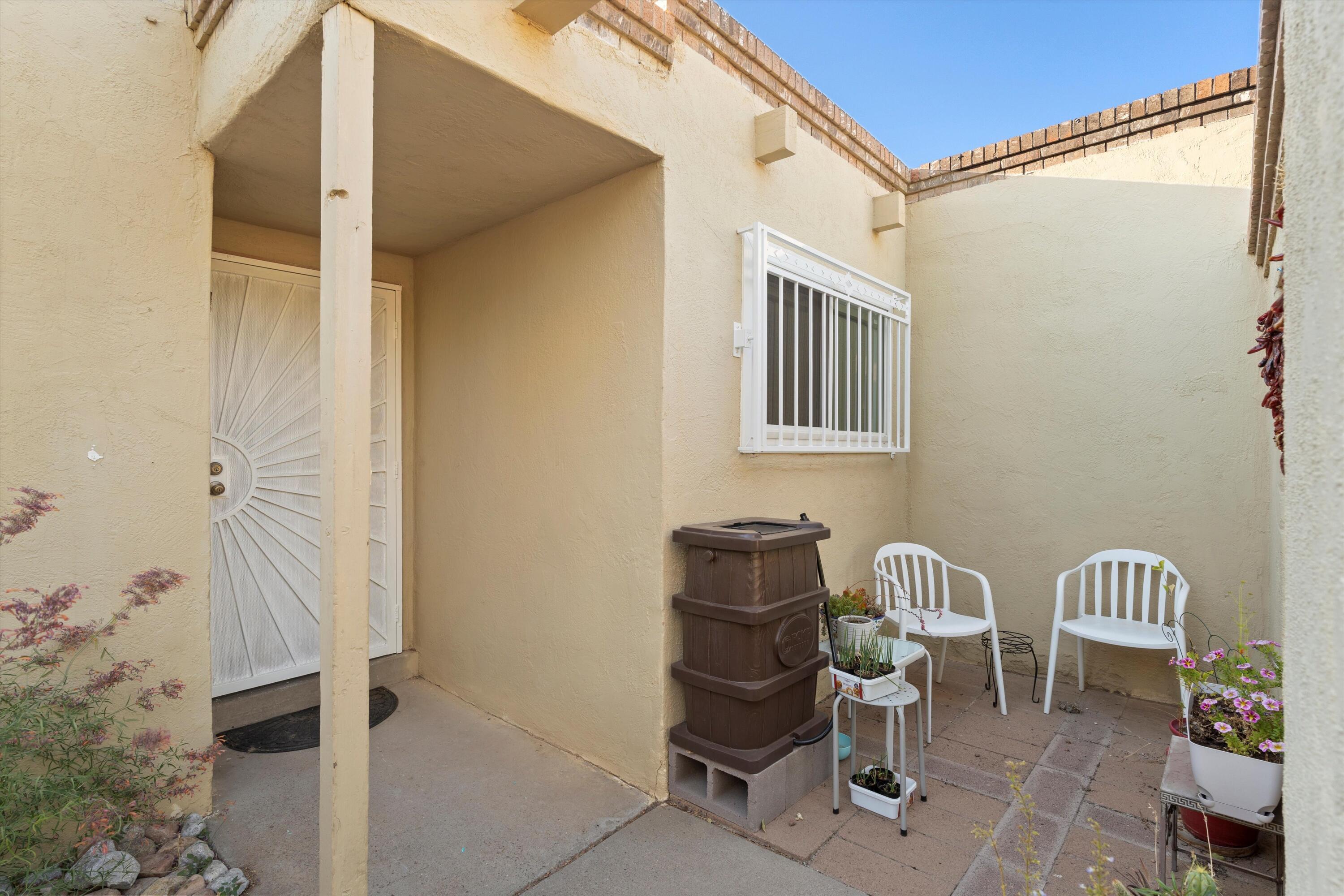 1913 Hamlet Court, Albuquerque, New Mexico image 5