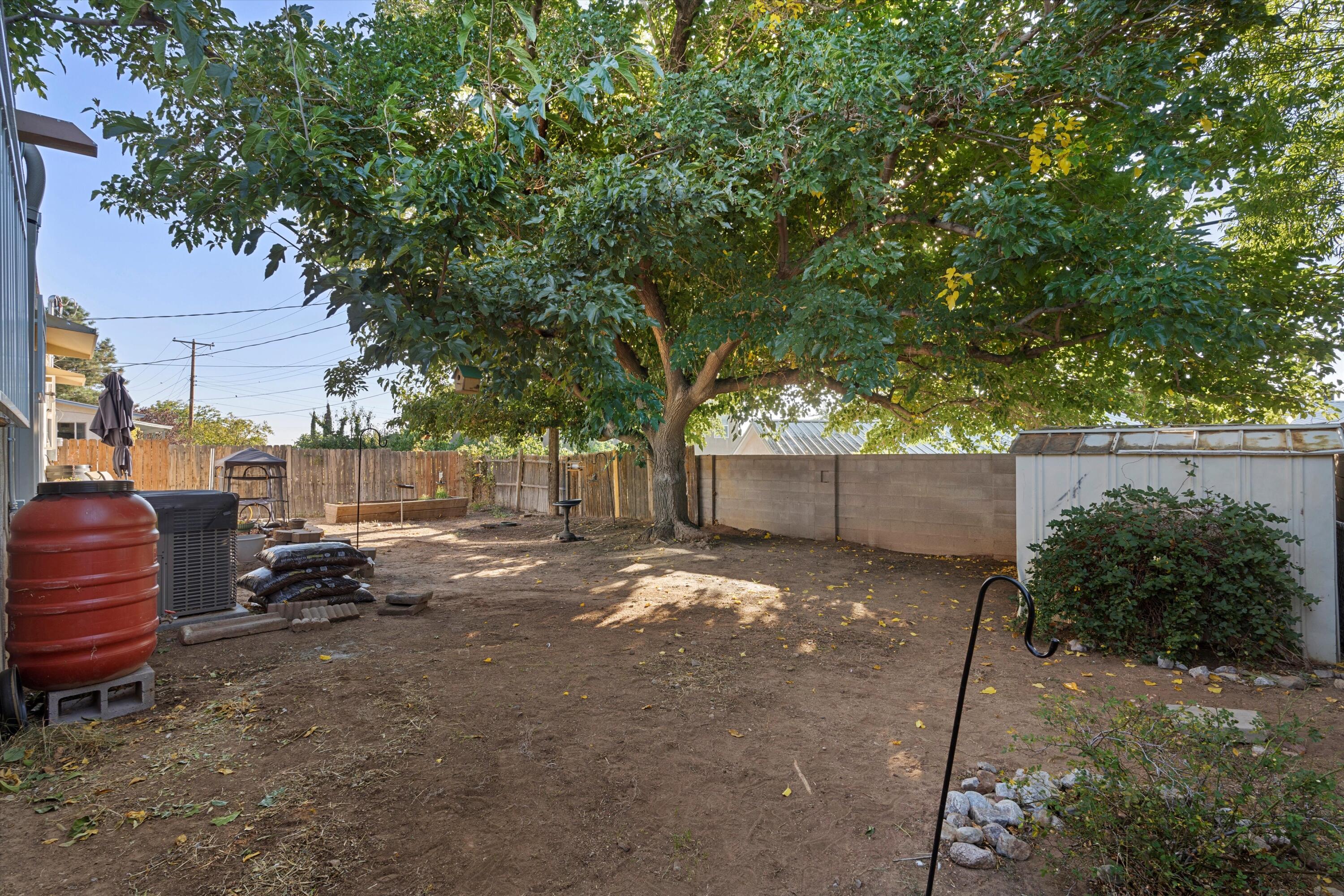 1913 Hamlet Court, Albuquerque, New Mexico image 23