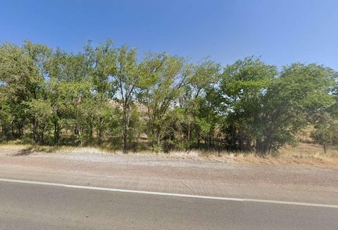 Vacant Land For Sale - Hwy 165<br/> Placitas, NM 87043