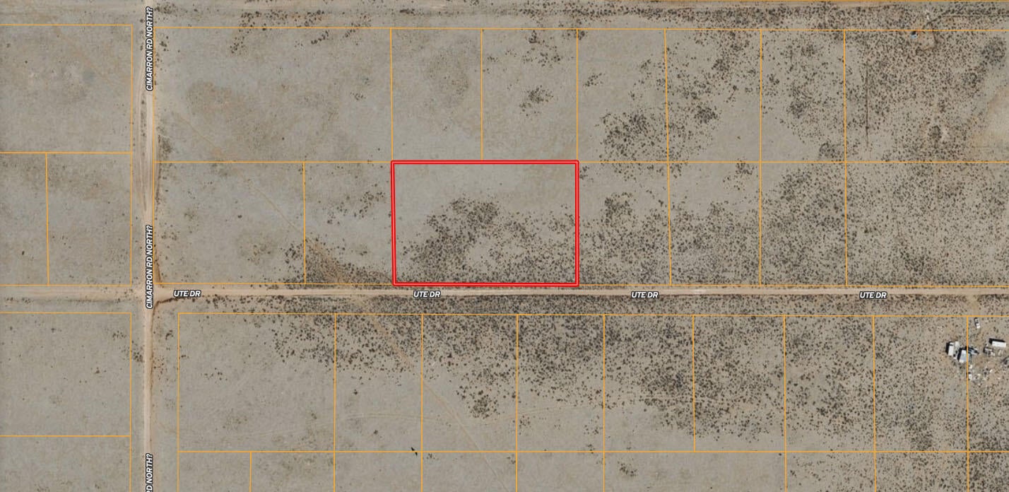 Lot 28-29 Ute Drive