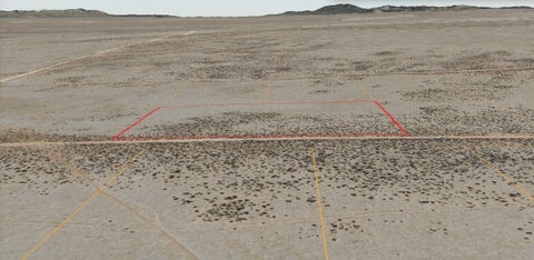 Vacant Land For Sale - LOT 28-29 Ute Drive<br/> Moriarty, NM 87035