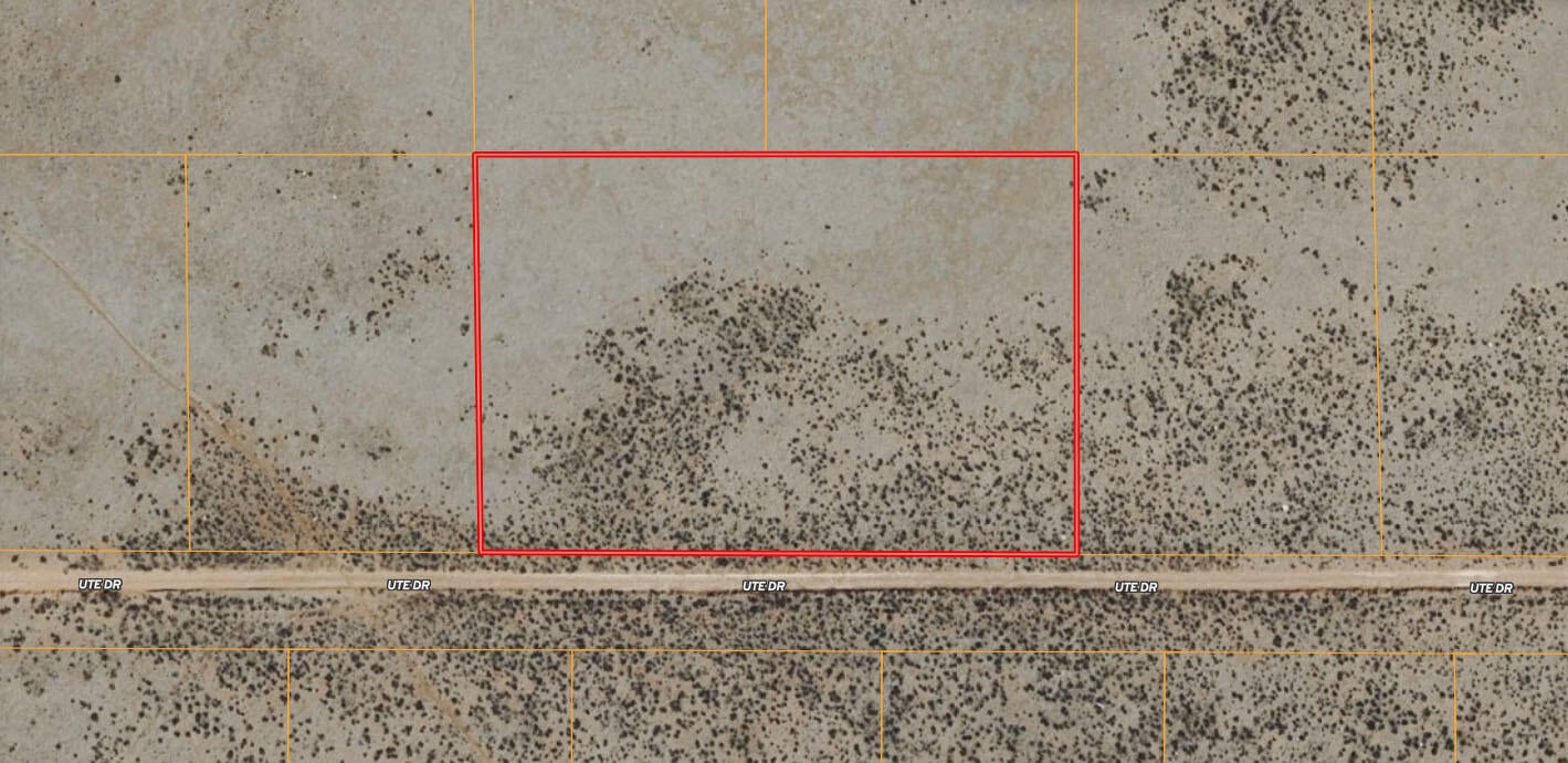 Lot 28-29 Ute Drive