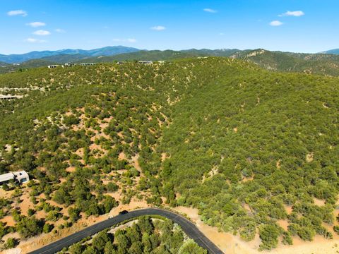 Vacant Land For Sale - 2601 Escondite<br/> Santa Fe, NM 87501