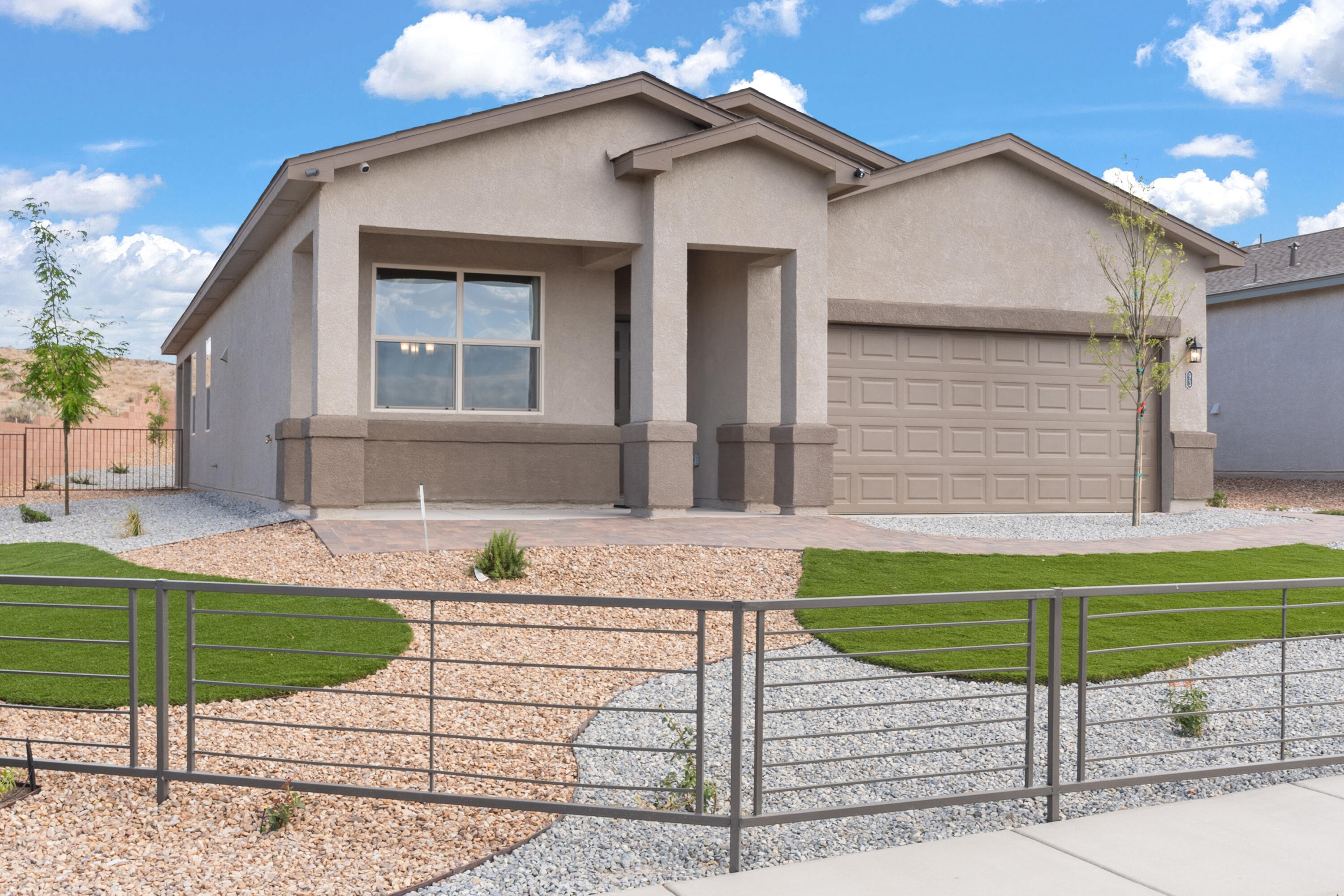 4 Tierra Dentro Ct, Los Lunas, New Mexico image 3