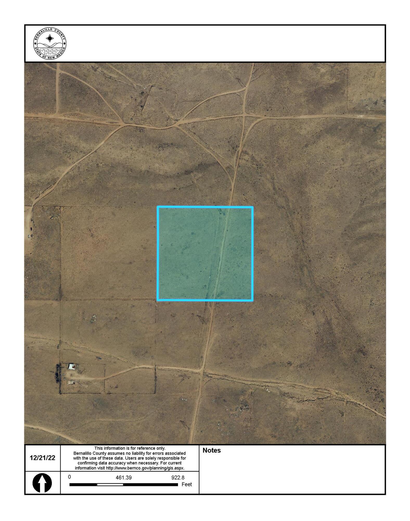 Off Powers Way (n152,153) Road, Albuquerque, New Mexico image 2