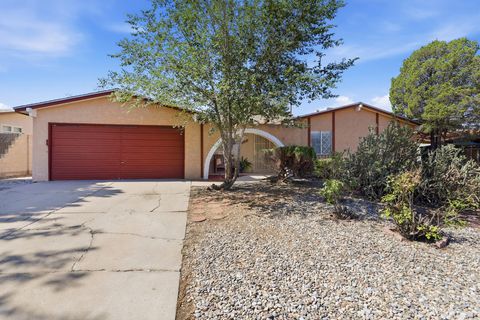 Homes For Sale - 7116 Loma Del Norte Road<br/> Bernalillo County, Albuquerque, NM 87109