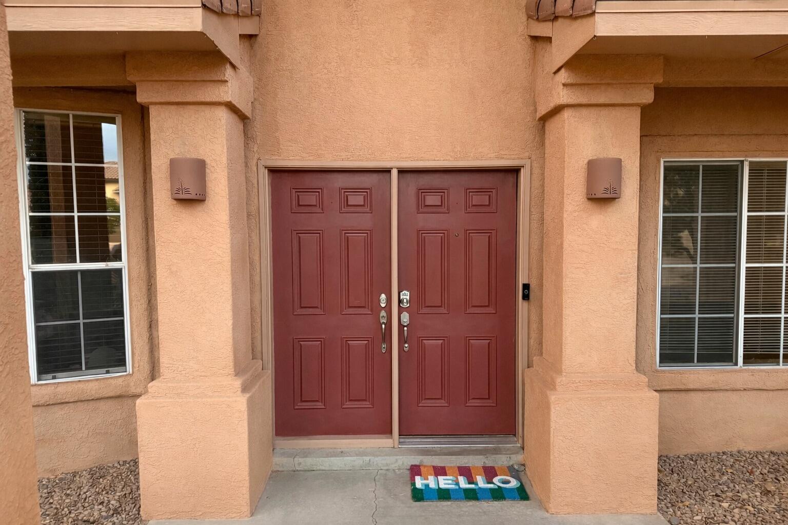 2034 Rivers Edge Drive NE