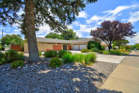 Homes For Sale - 7516 Bellrose Avenue<br/> Albuquerque, NM 87110