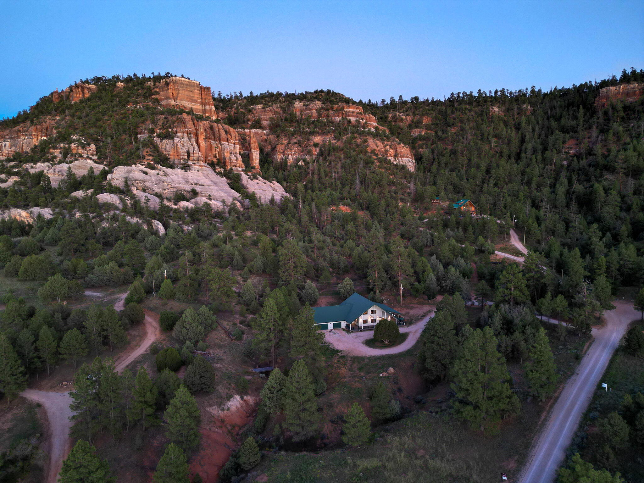 21 Cliff Rose Court, Ramah, New Mexico image 44