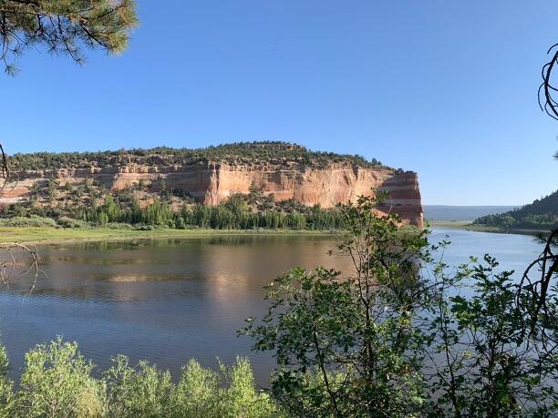 21 Cliff Rose Court, Ramah, New Mexico image 50