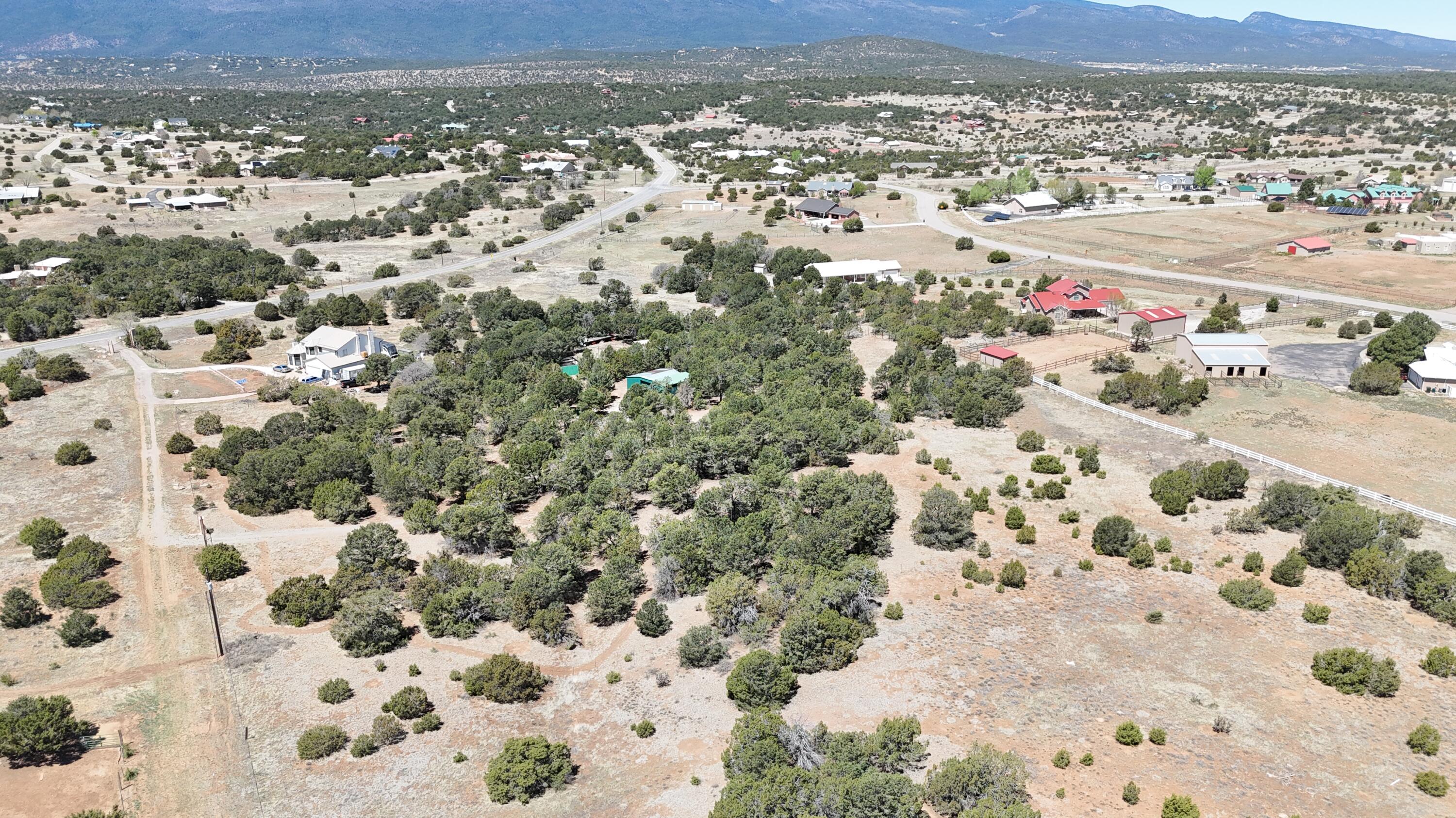 13 Shiba Lane, Tijeras, New Mexico image 12