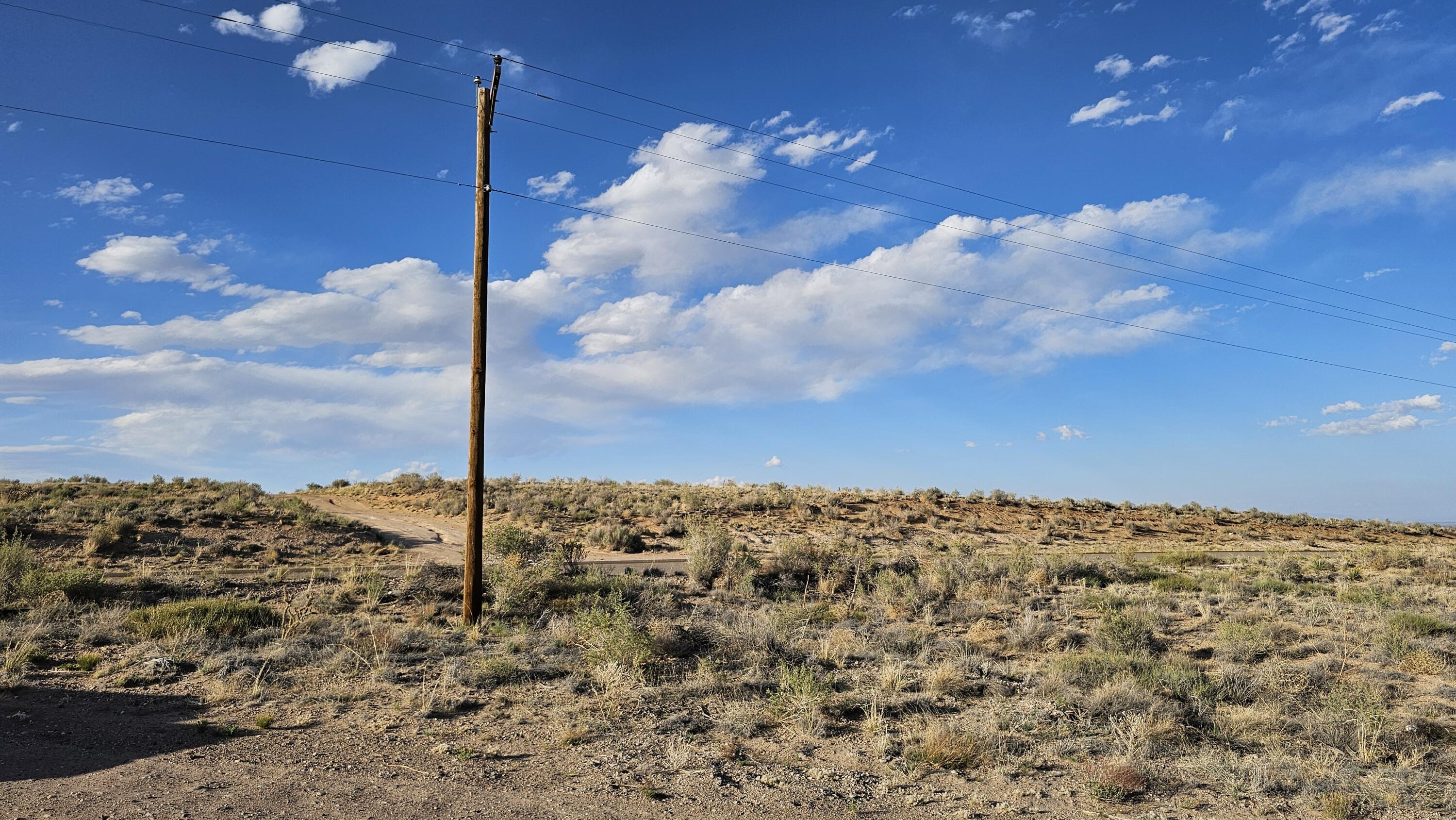 Lot 277 Chippewa Road, Rio Rancho, New Mexico image 3