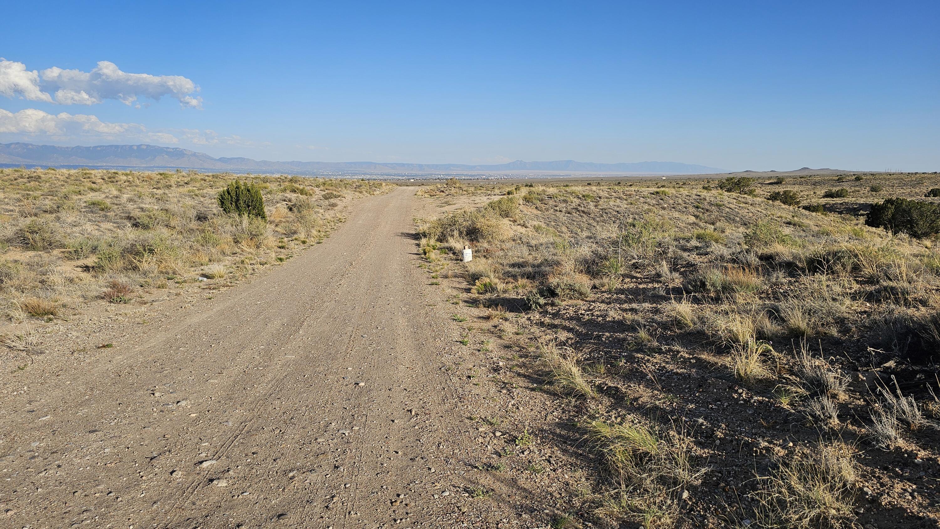 Lot 277 Chippewa Road, Rio Rancho, New Mexico image 2