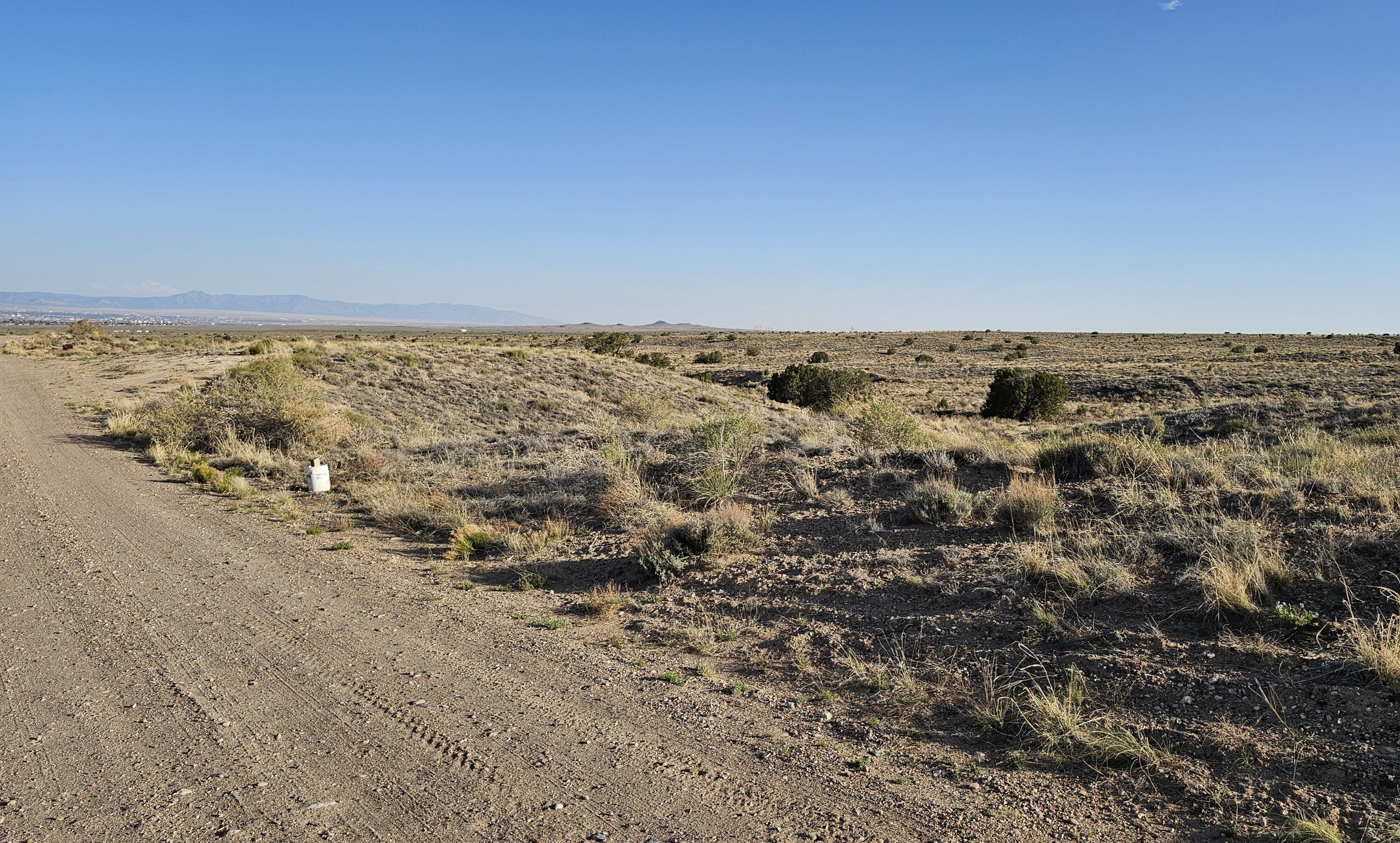 Lot 277 Chippewa Road, Rio Rancho, New Mexico image 4