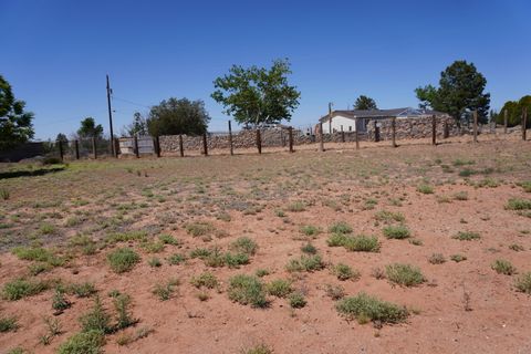 Vacant Land For Sale - 54 Amy Road<br/> Valencia County, Los Lunas, NM 87031