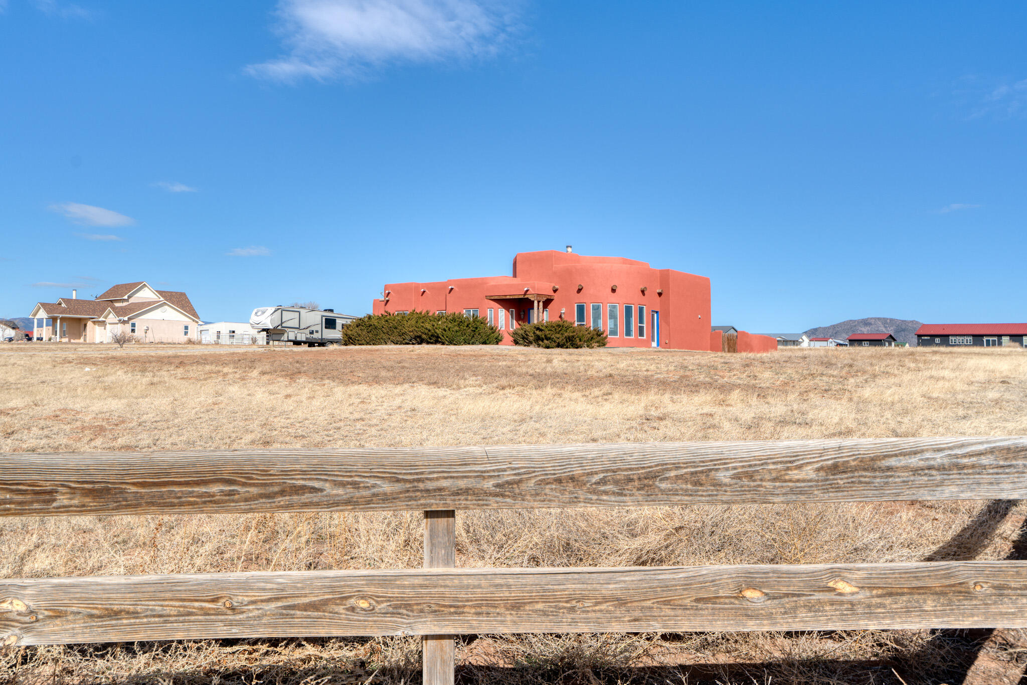 1 Hermosa Montana Lane, Edgewood, New Mexico image 48