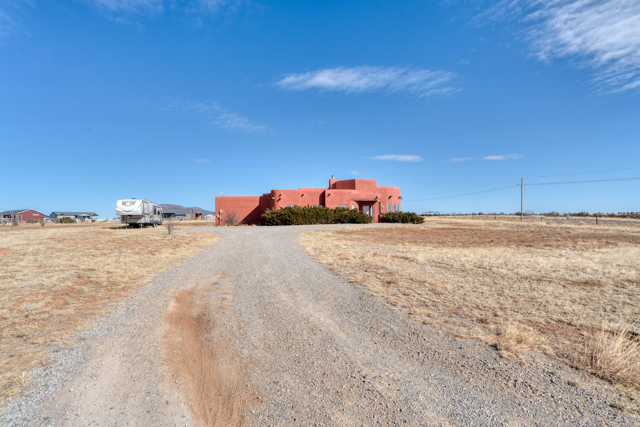1 Hermosa Montana Lane, Edgewood, New Mexico image 46
