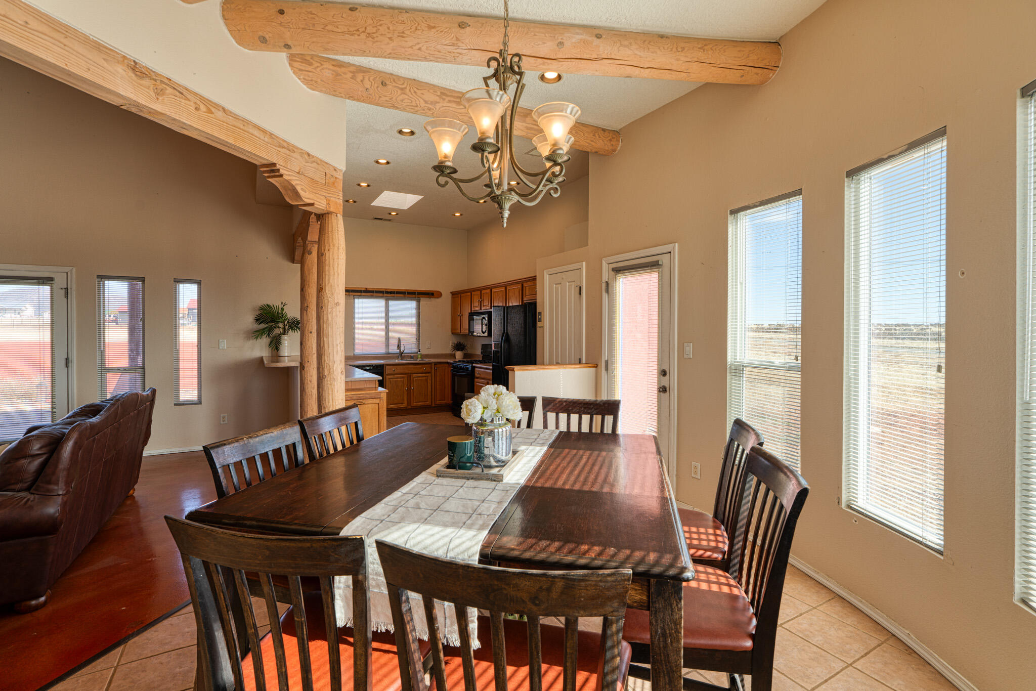 1 Hermosa Montana Lane, Edgewood, New Mexico image 6