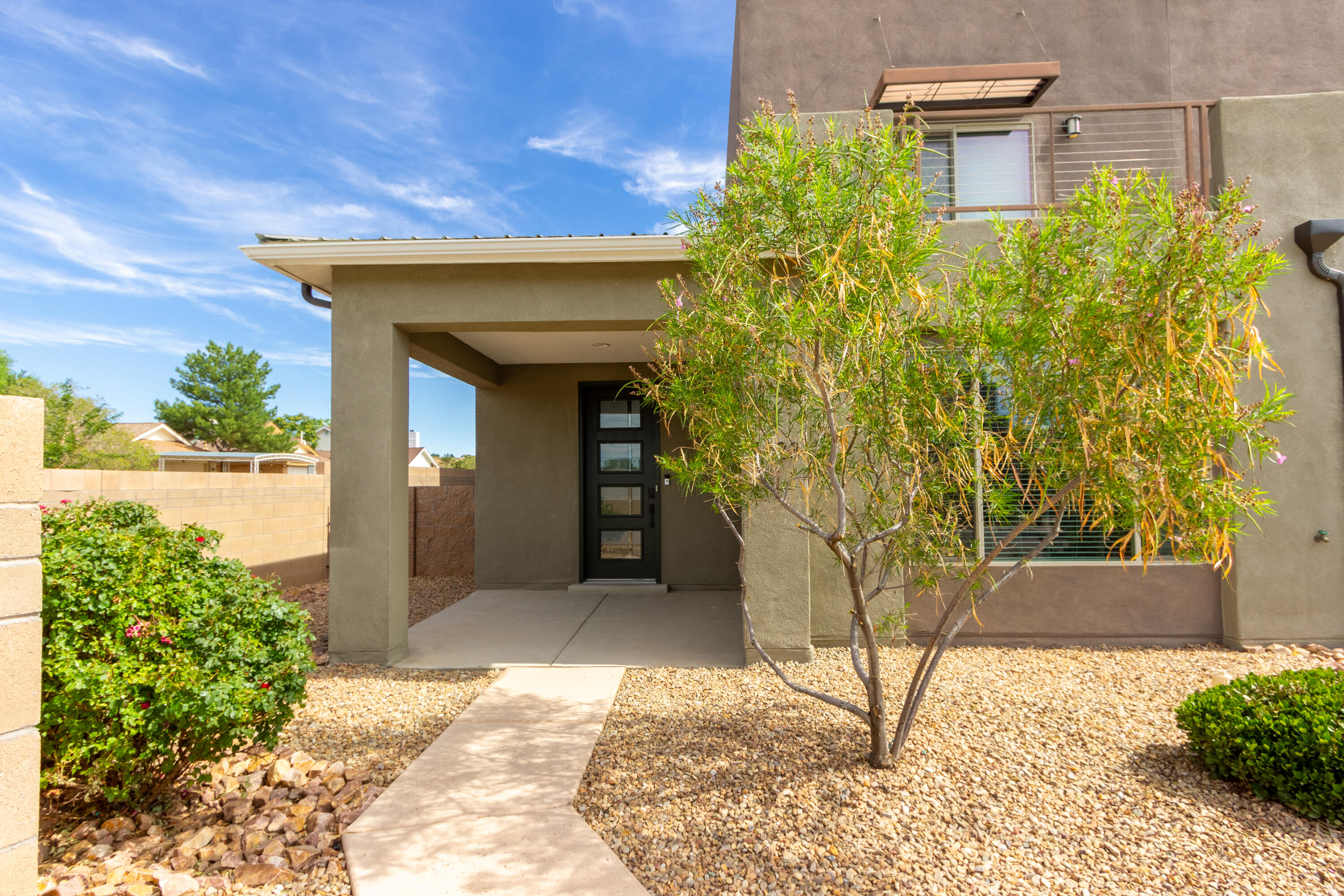 4123 Sumac Drive, Albuquerque, New Mexico image 1