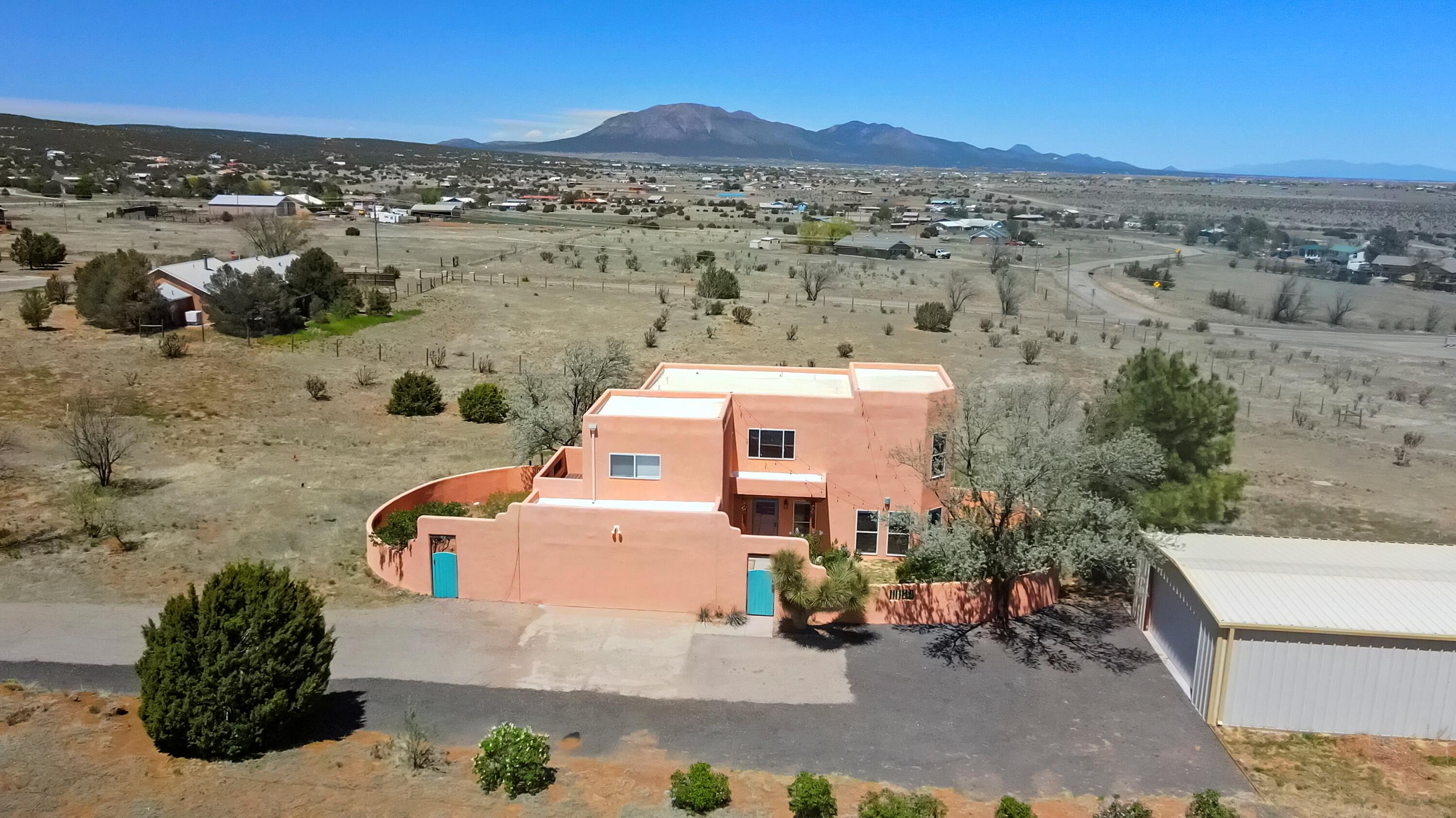 4 Tierra Del Sol Road, Edgewood, New Mexico image 3