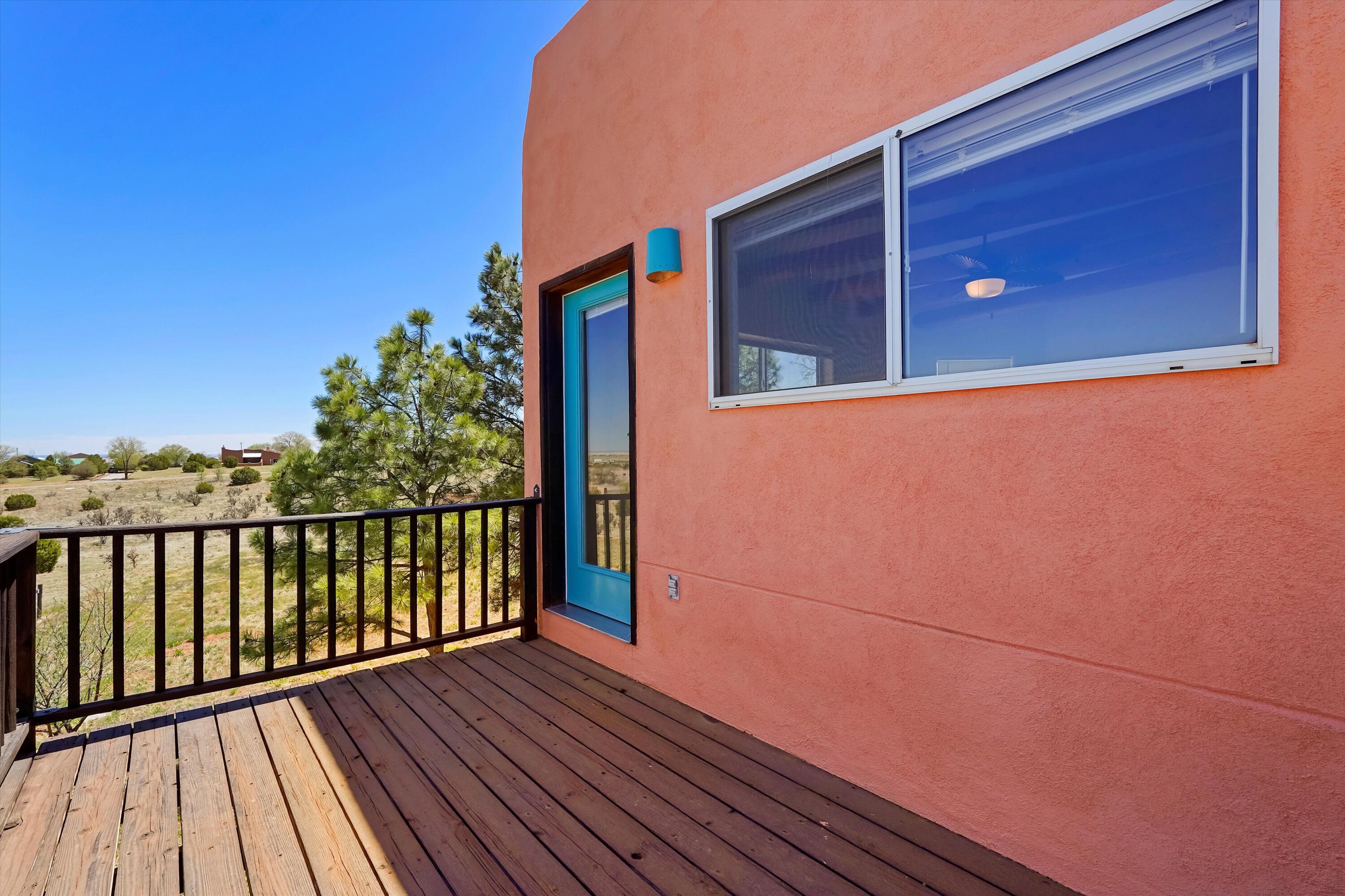 4 Tierra Del Sol Road, Edgewood, New Mexico image 30