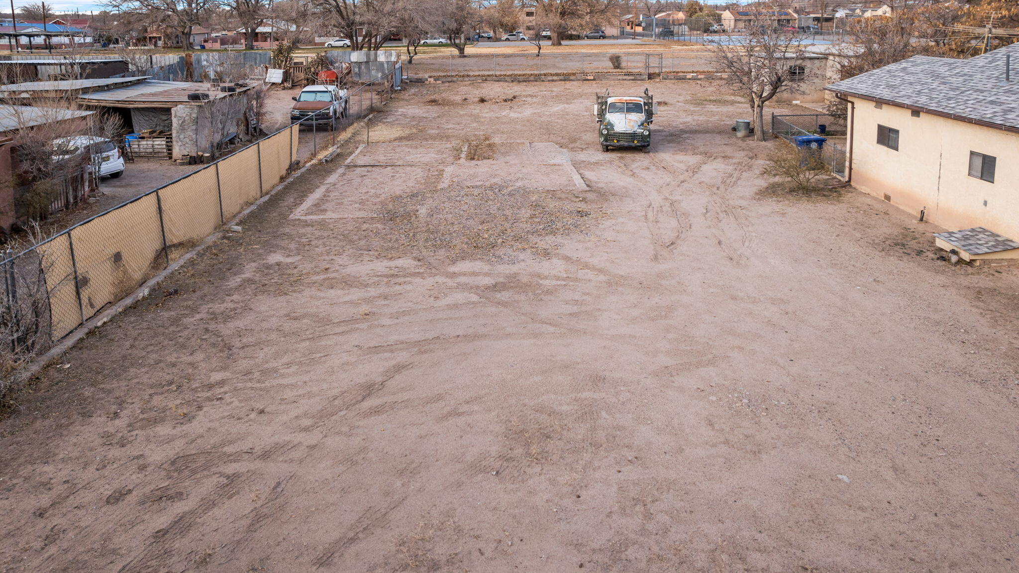 313 S Bethel Avenue, Albuquerque, New Mexico image 3