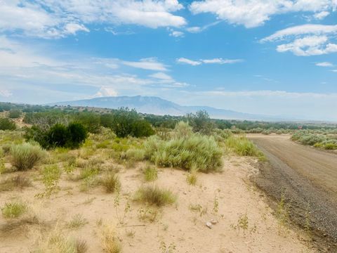 Photo of 5208 Bachmann Court NE, Rio Rancho, NM 87144 (MLS # 1094324)