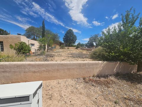 Vacant Land For Sale - 4417 Marble Avenue<br/> Albuquerque, NM 87110