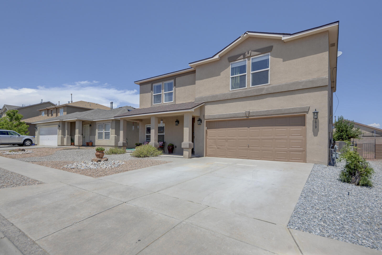 7619 STADLER Avenue NW